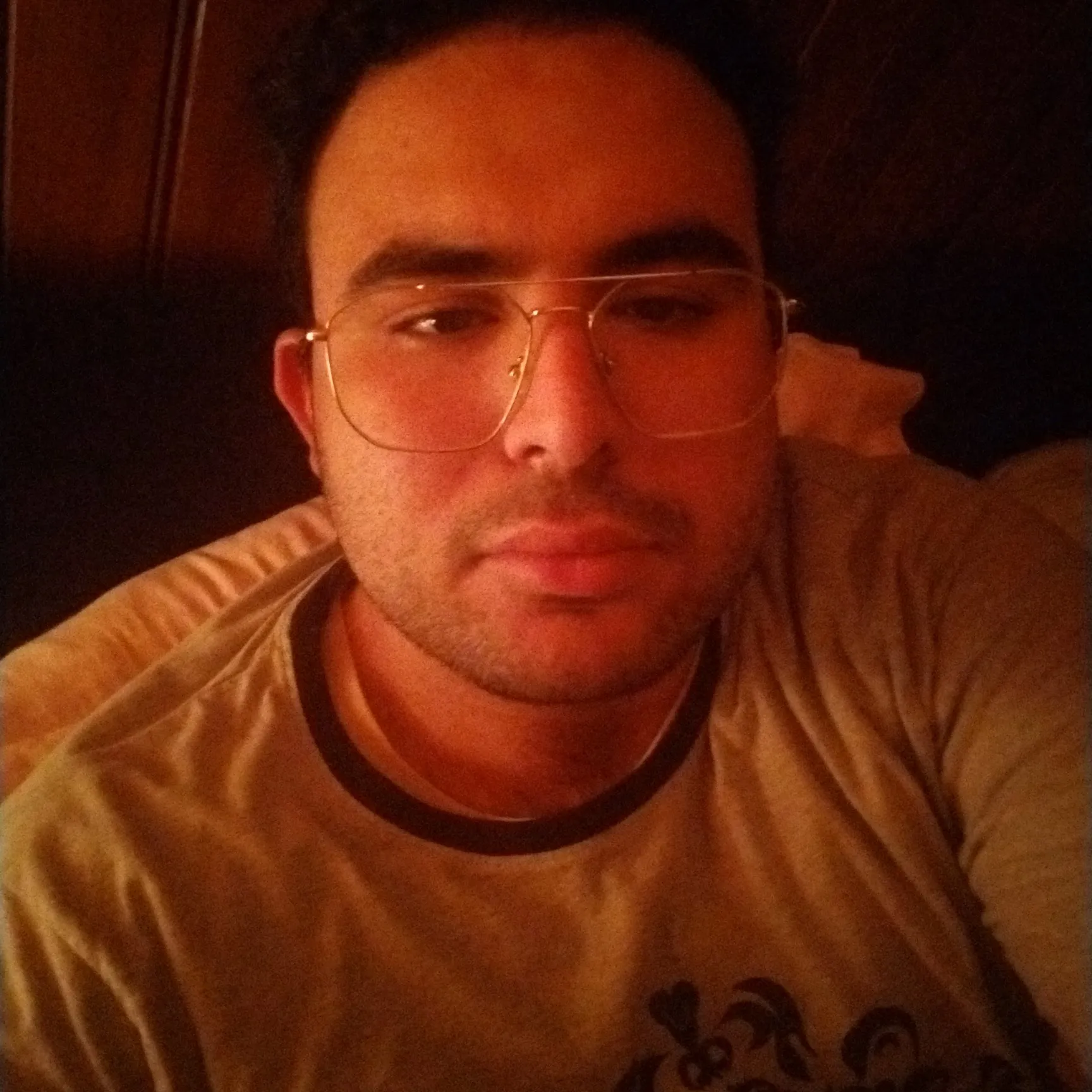 ilyas mssaed