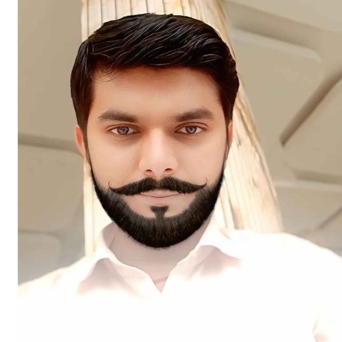 Suraj Rai