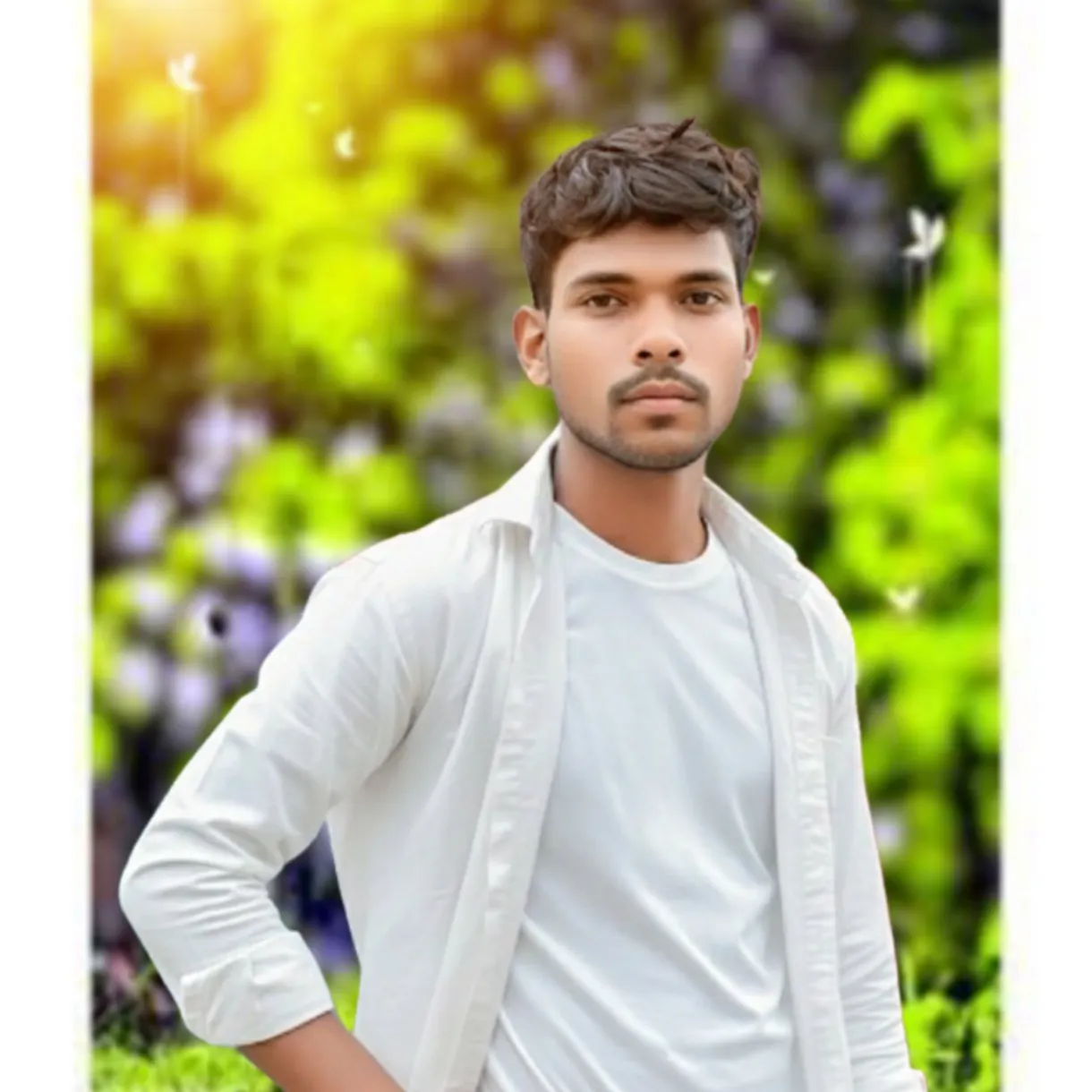 Vikas Prajapati