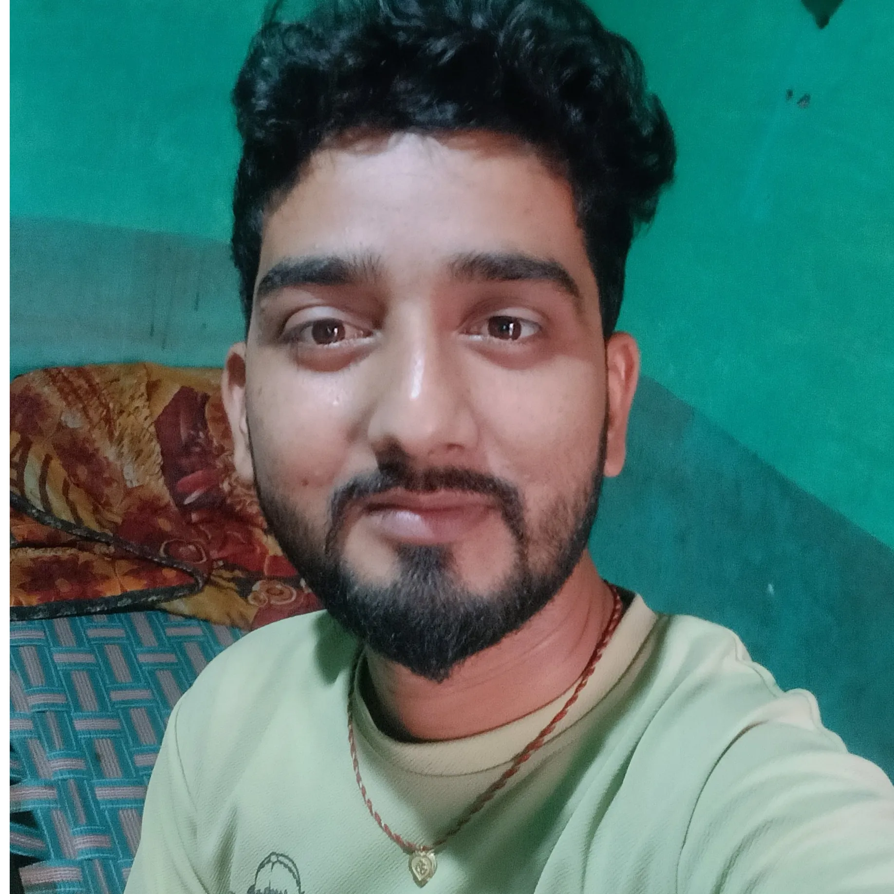 DurgaShankar yadav