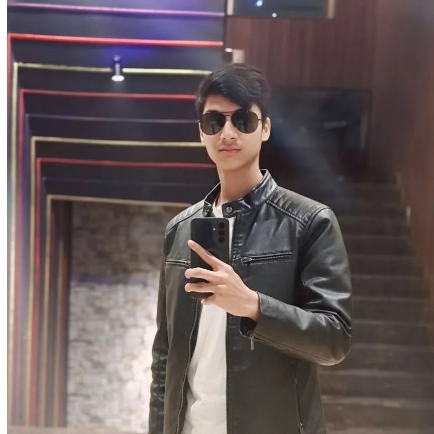 Shani Mishra