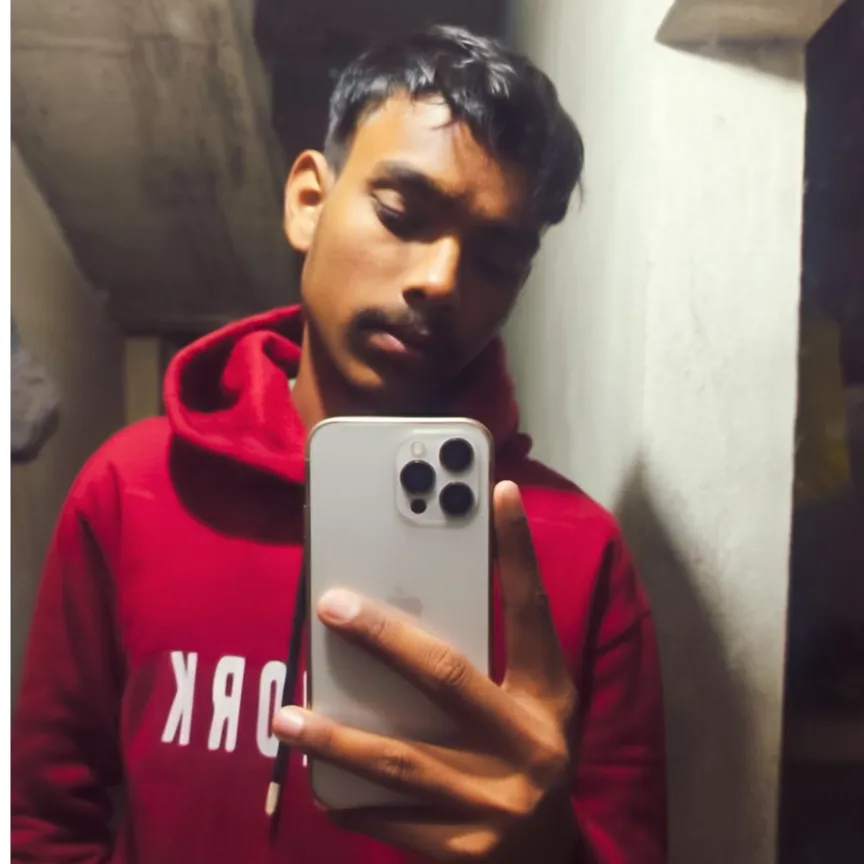 Anil Kumar