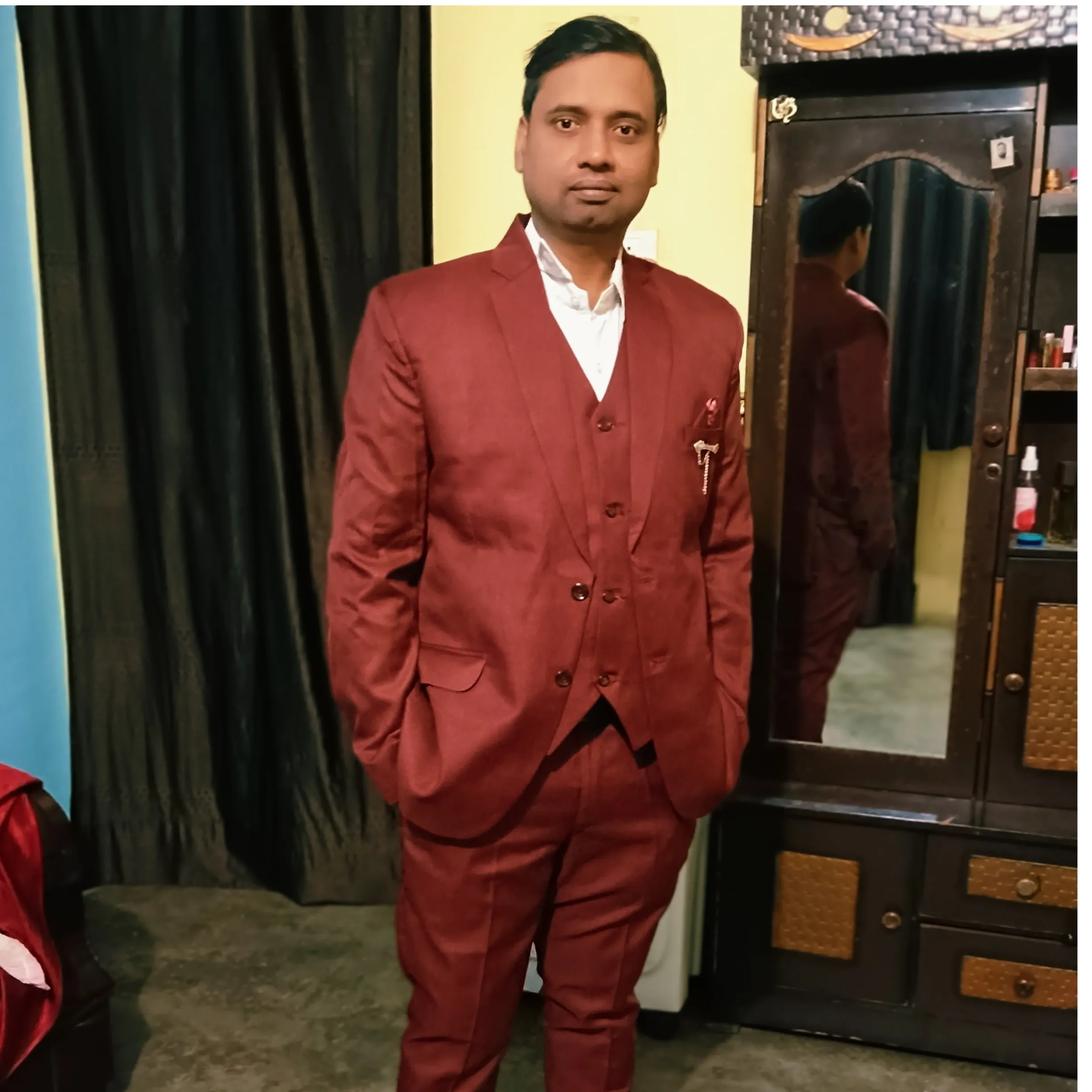 Ankit thakur