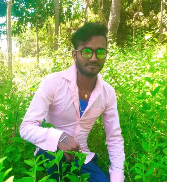 Jitesh Kumarmehra