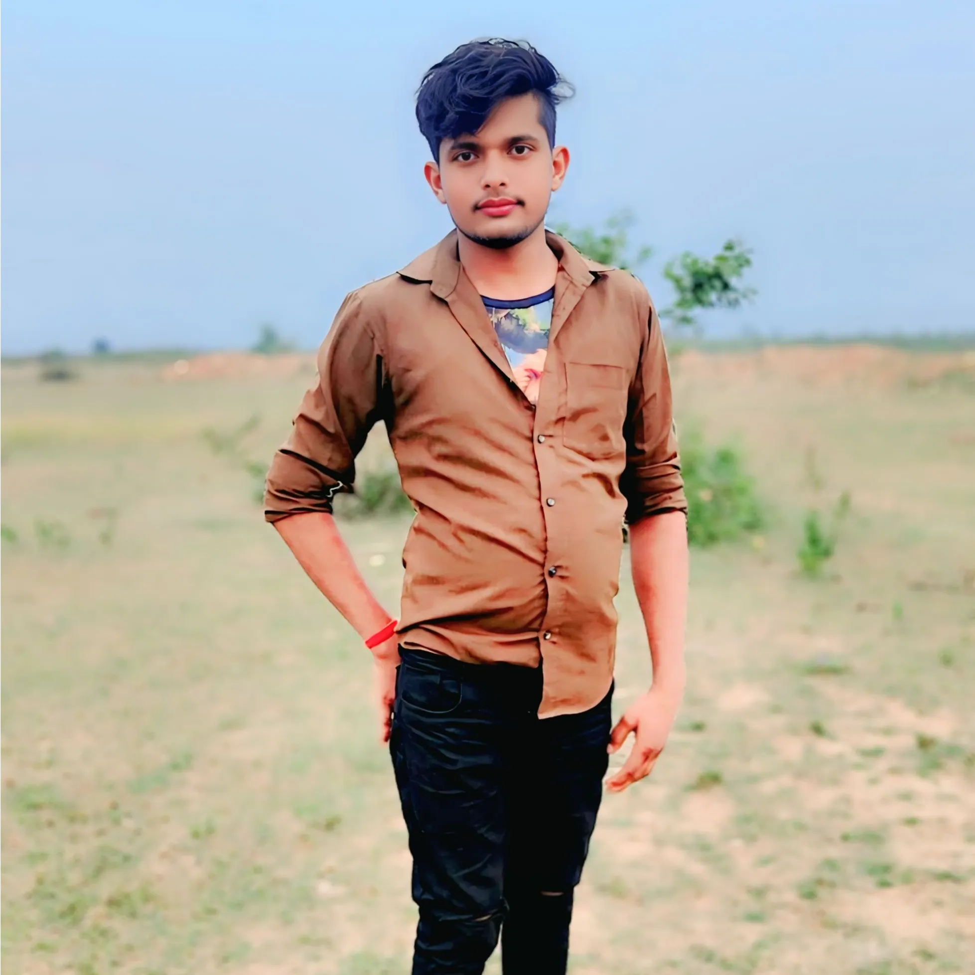 Sani Kumar