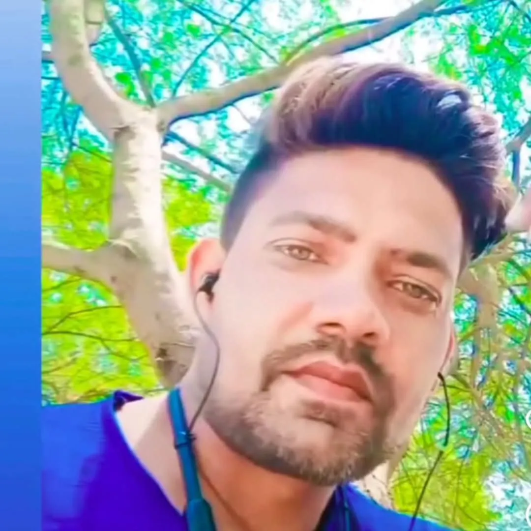 JeetendraKumar Yadav