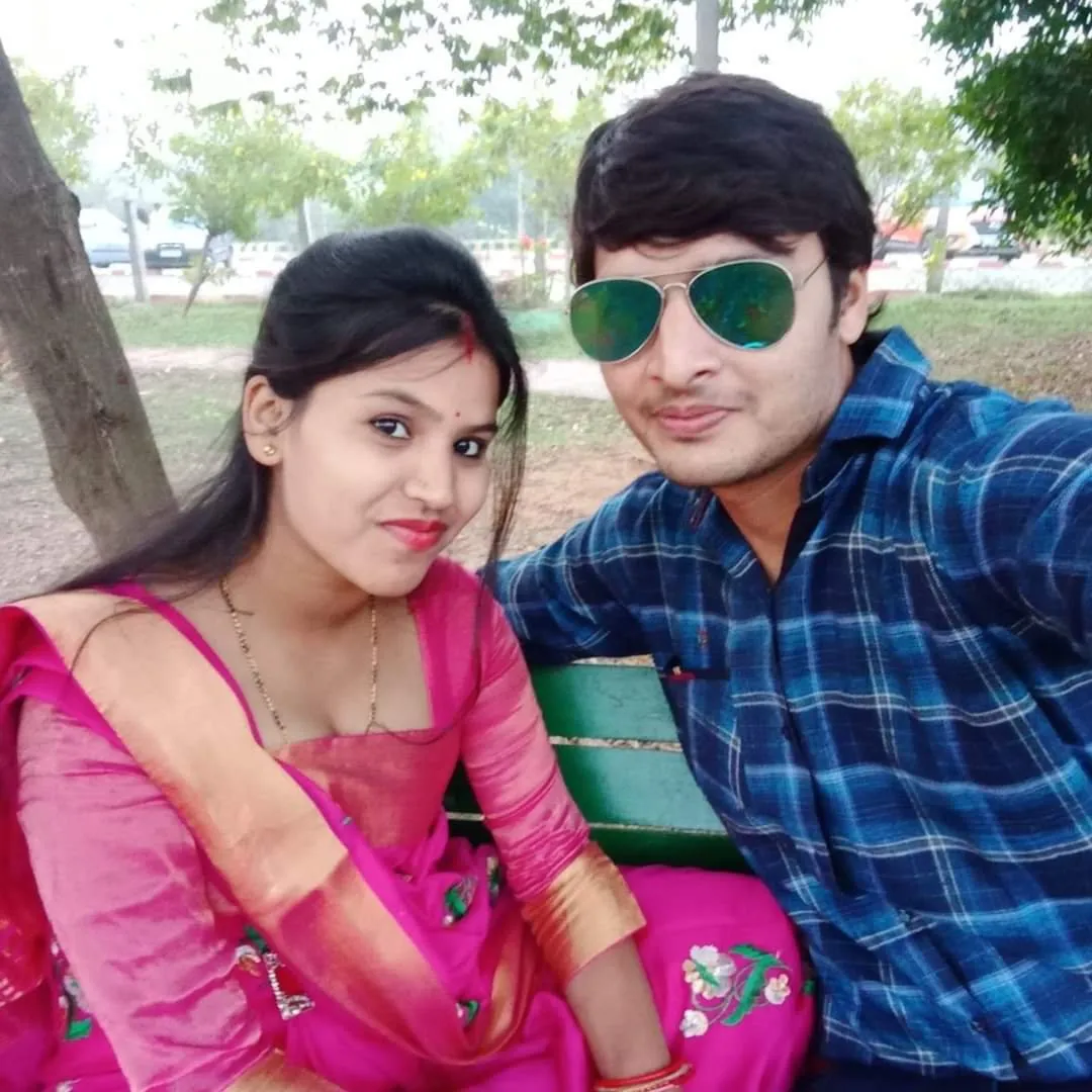Hitesh Patel
