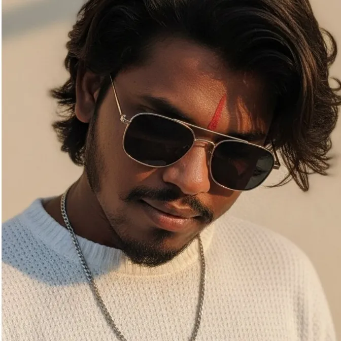 Dilipkumar Behera