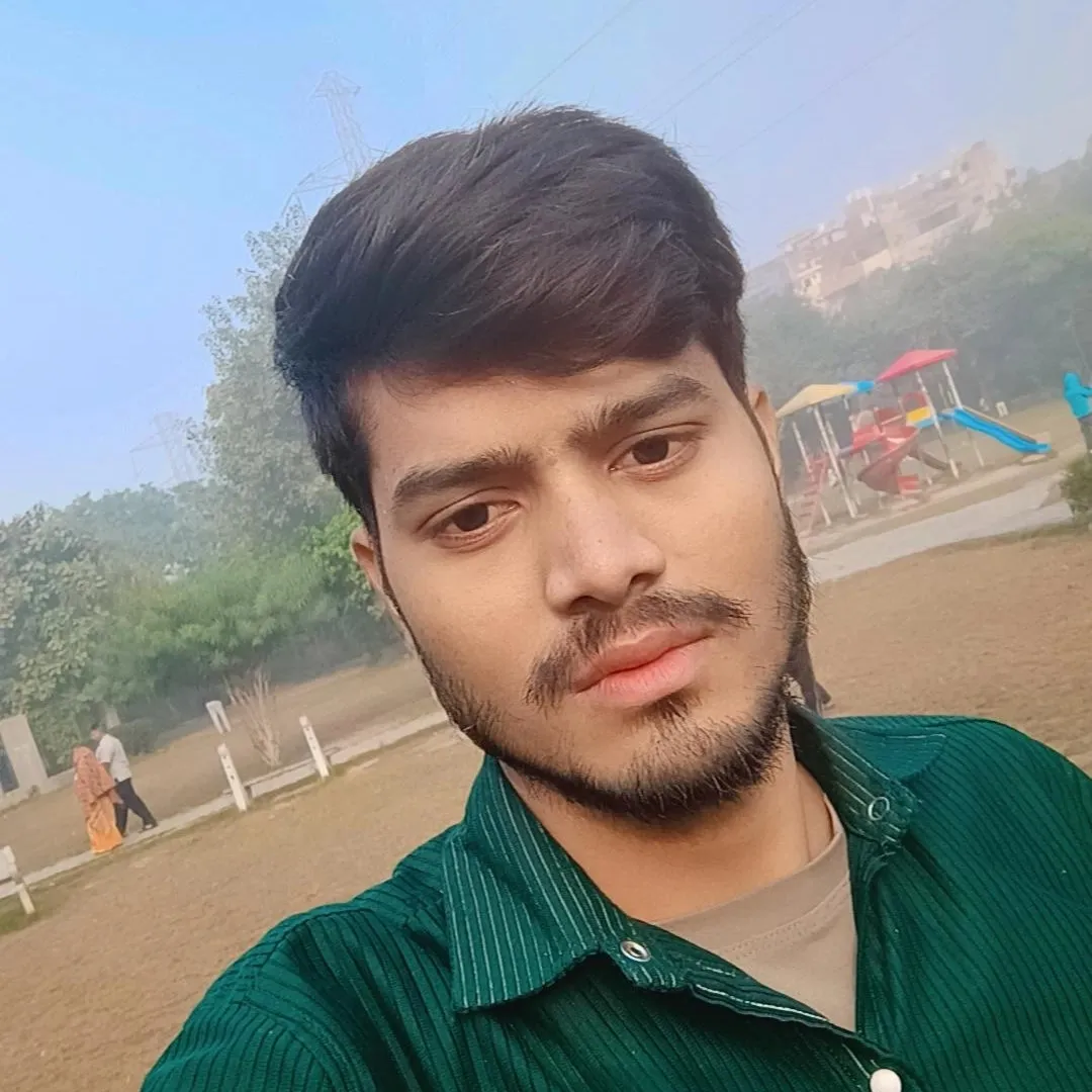 Deepraj Pal