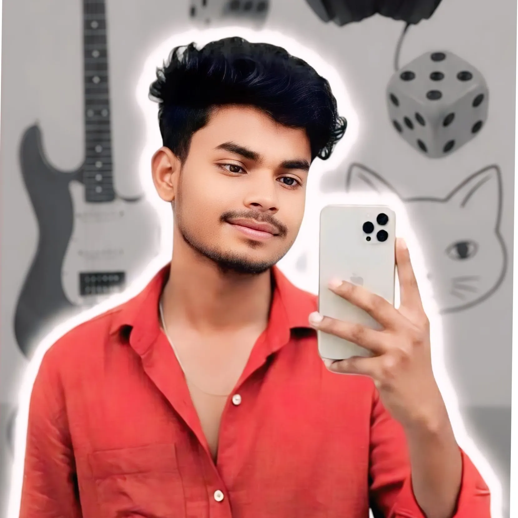 Saurabh Rajput