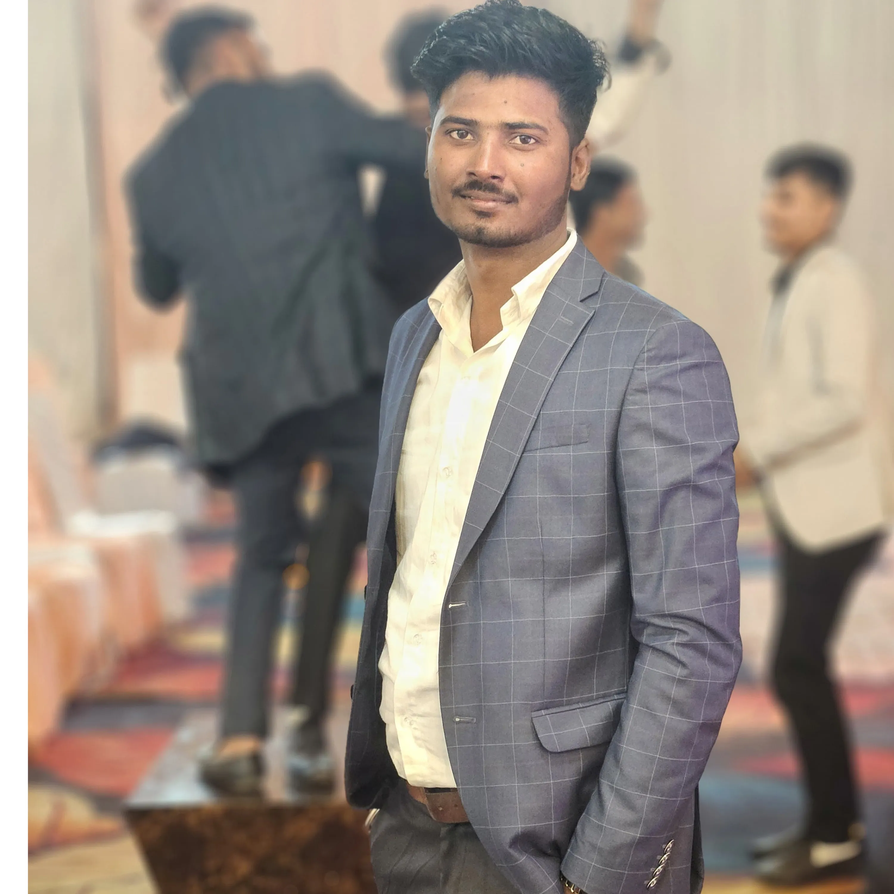 Jitendra Gupta
