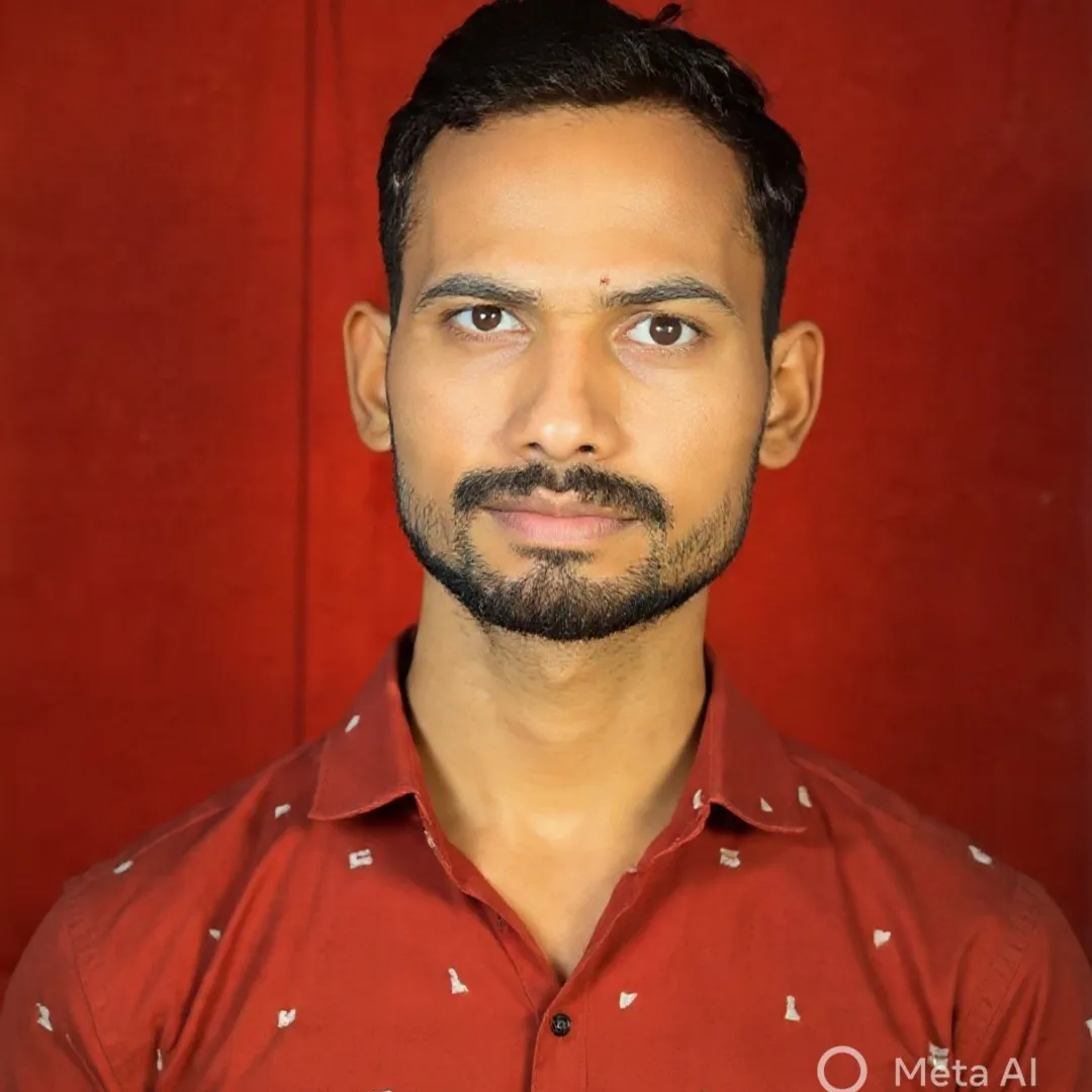Jitendra Bhalavi