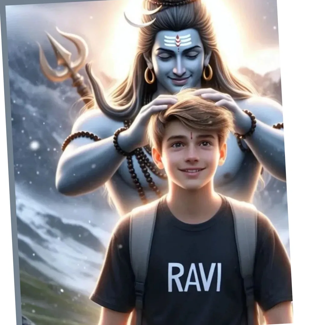 ravi mixing dj