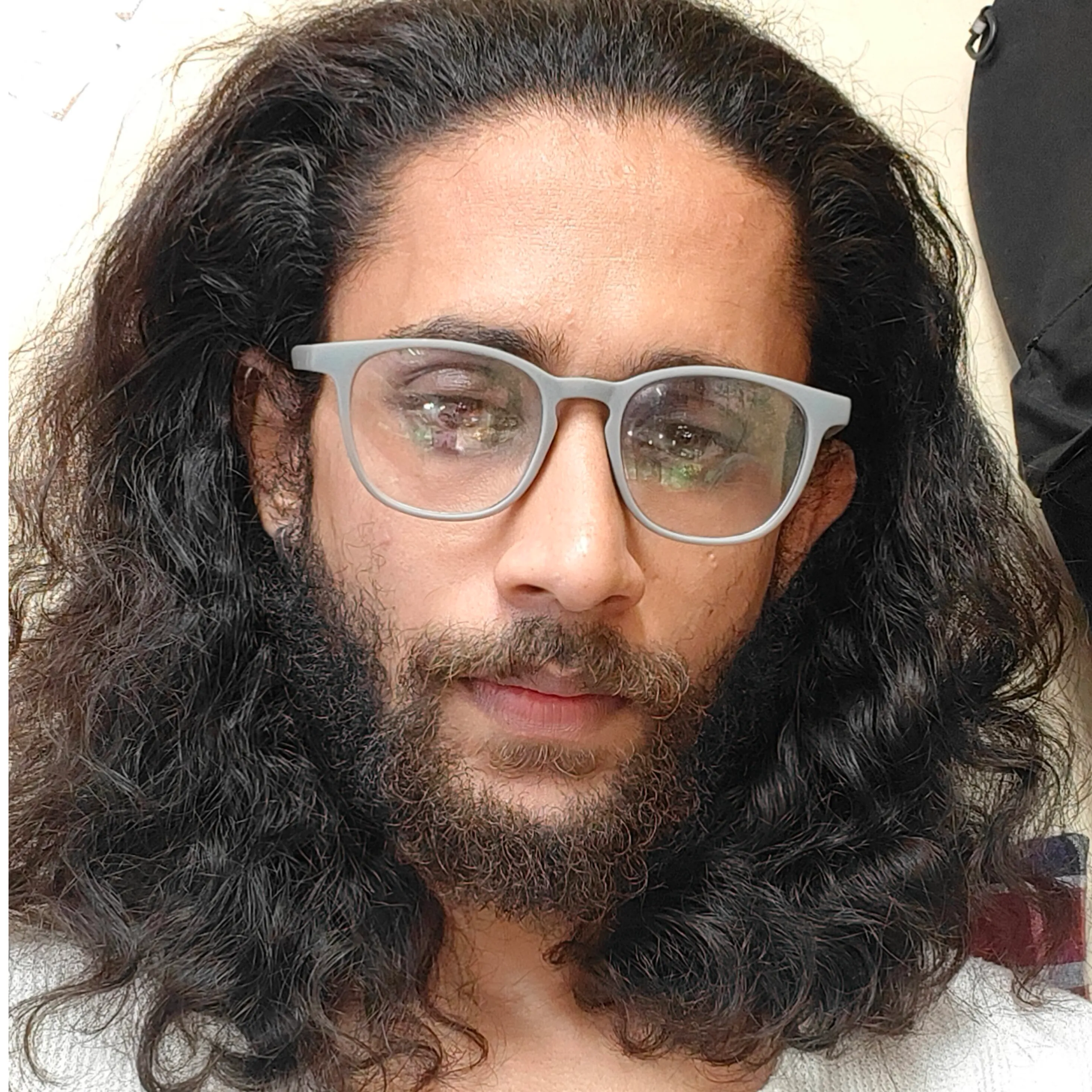 Bibek Roy
