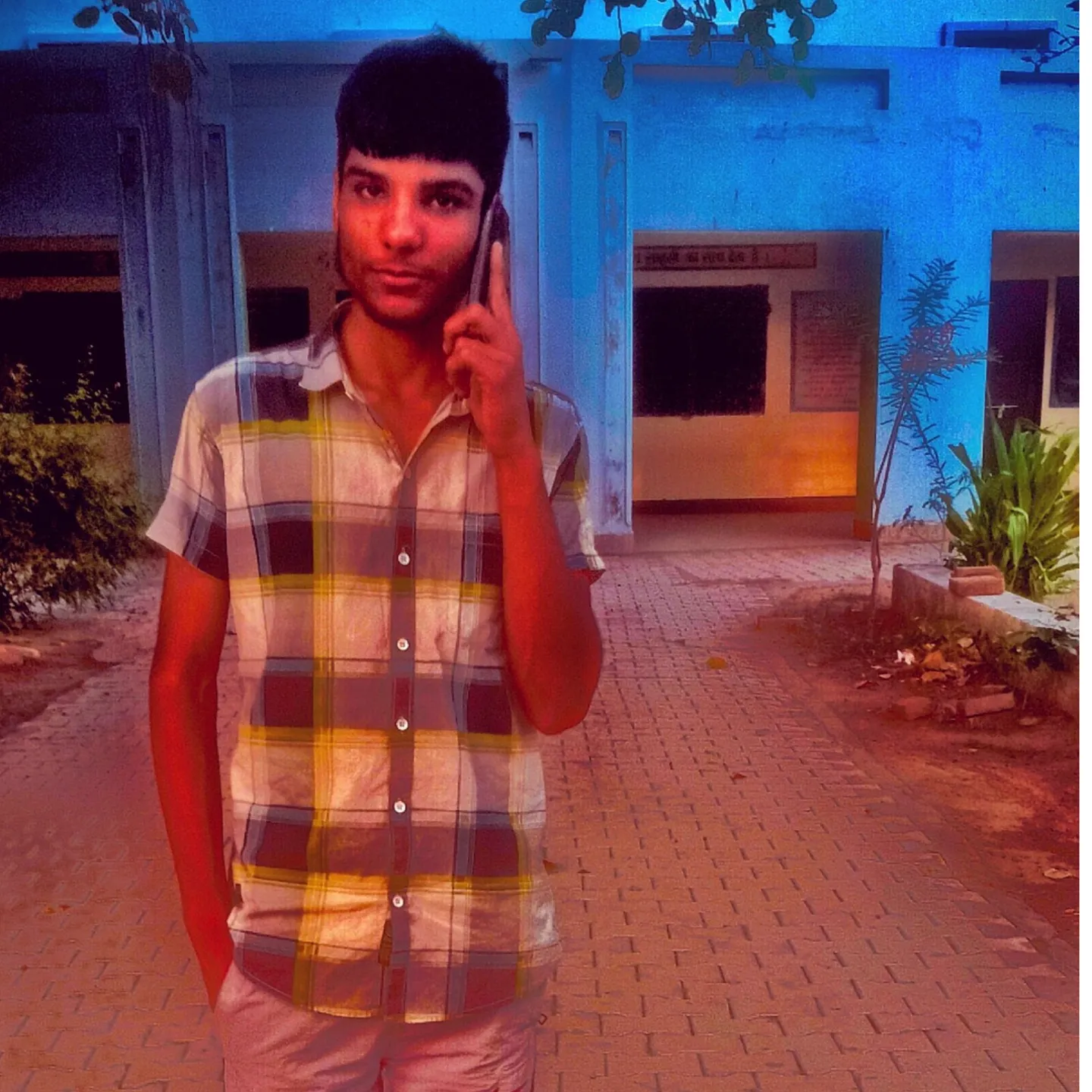 jatin nehra