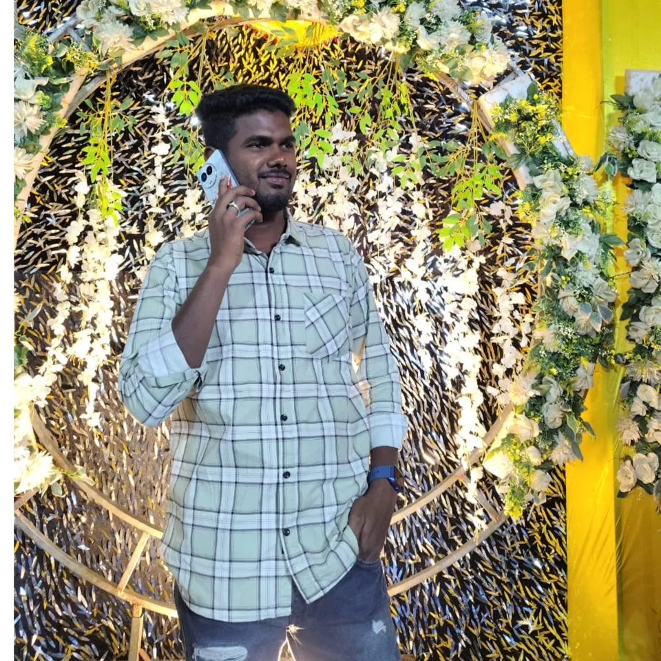 vamsi bathaa