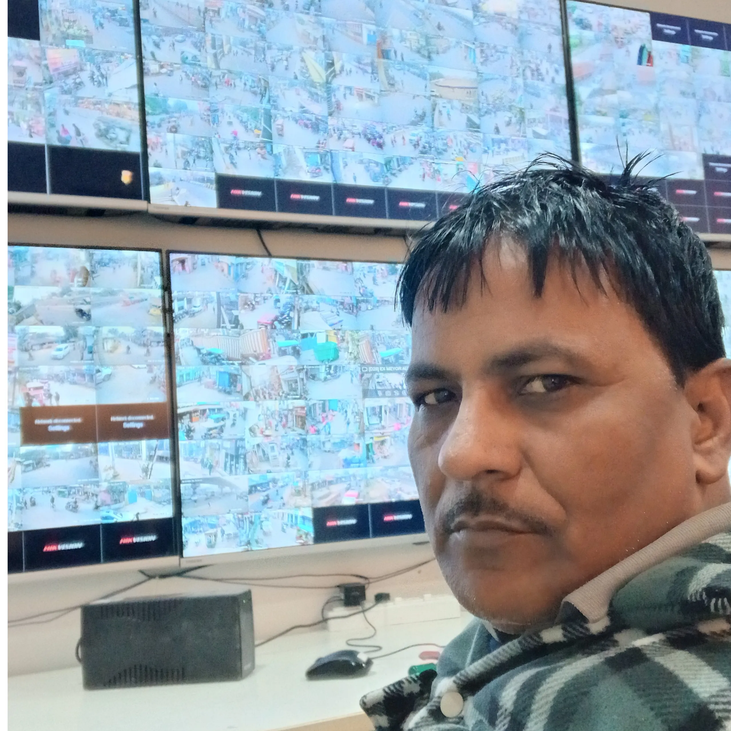 prushotam kumar