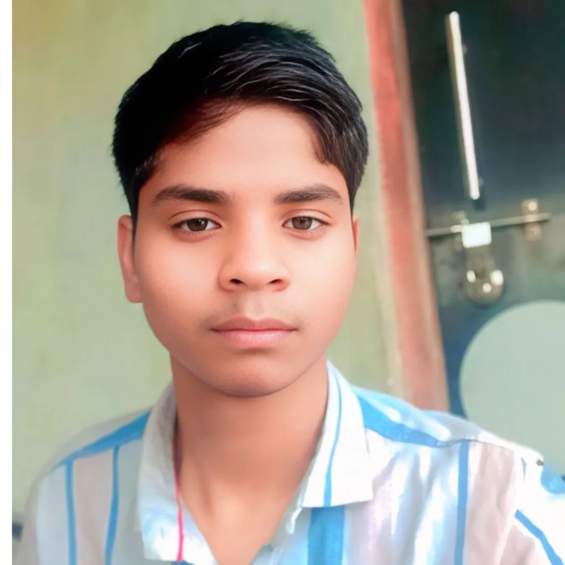 Satyam Patel