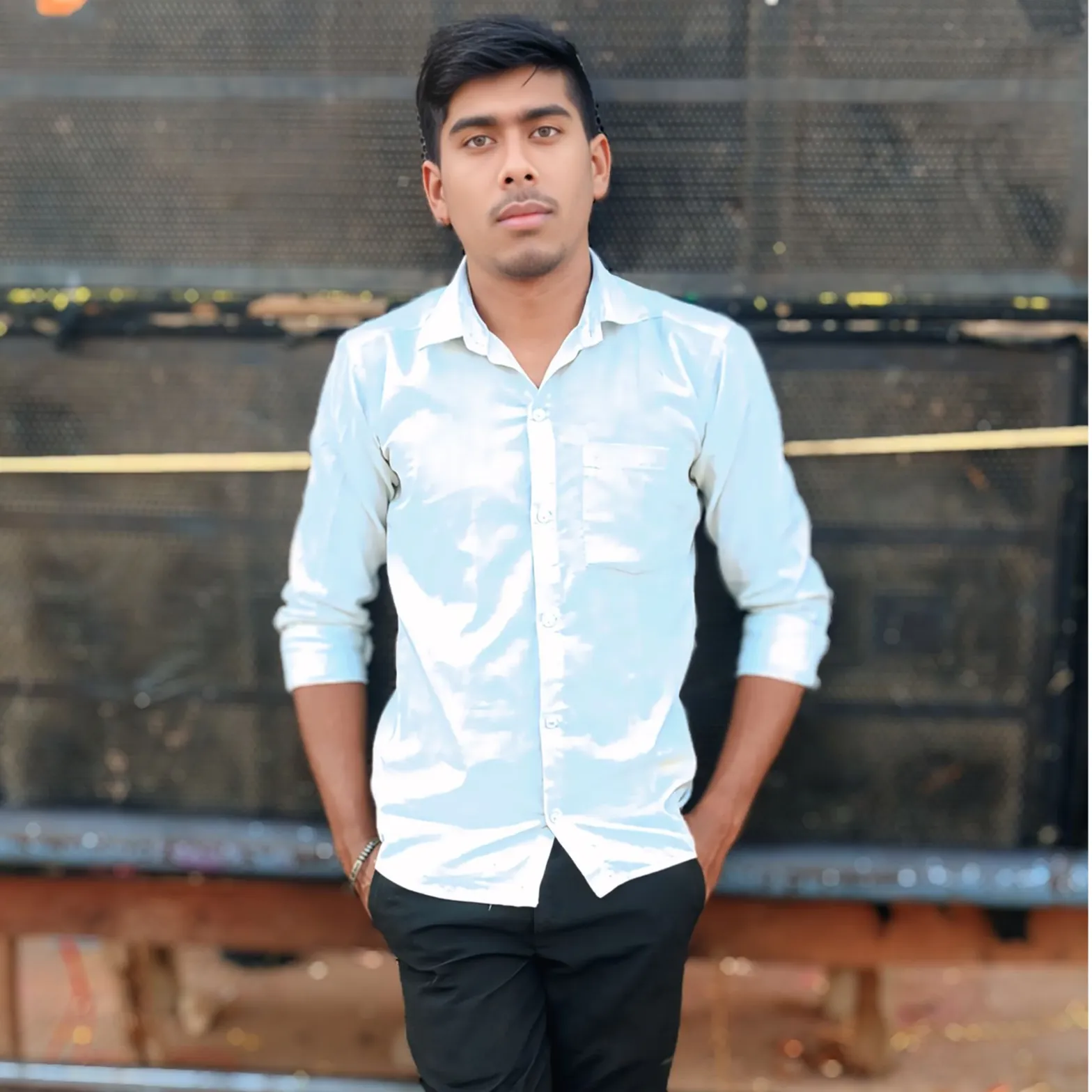Bhuneshwar Patel