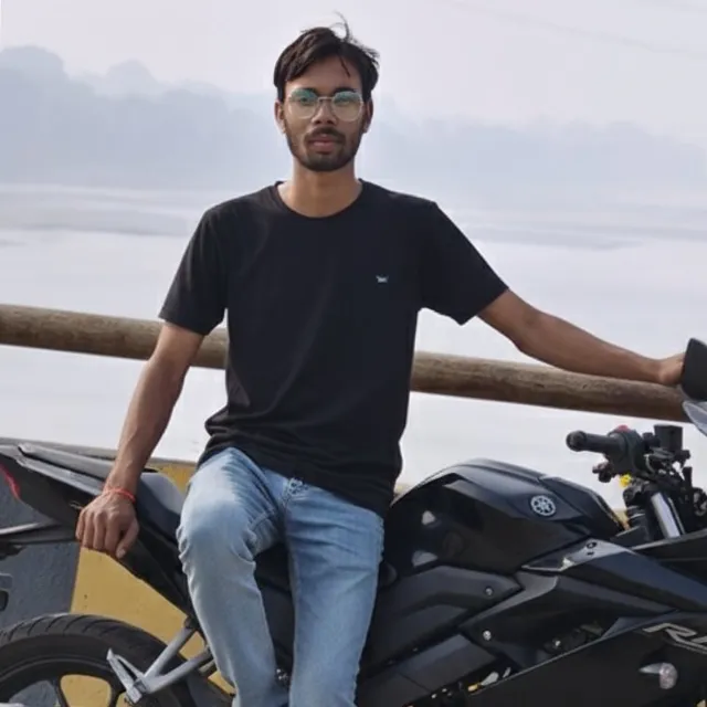 Alok kumar