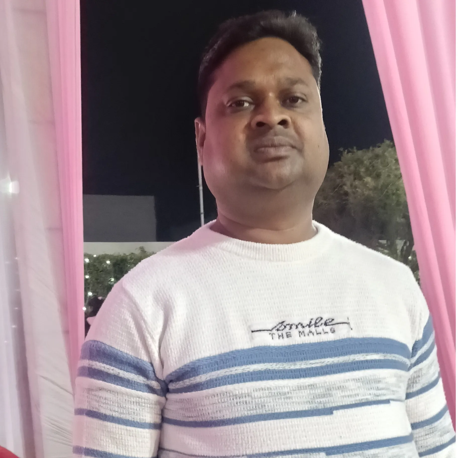 Shobhit Varshney