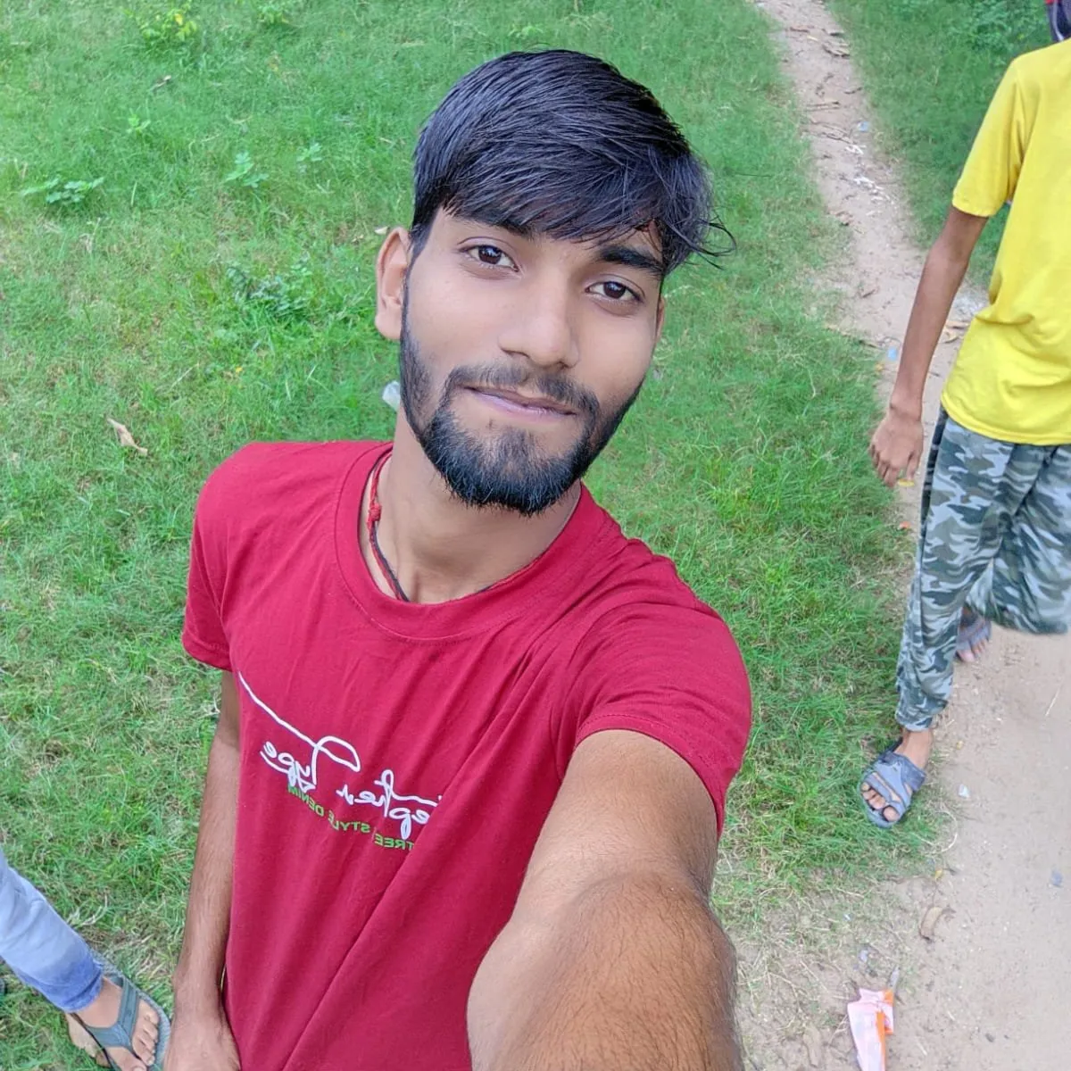 MANISH. king