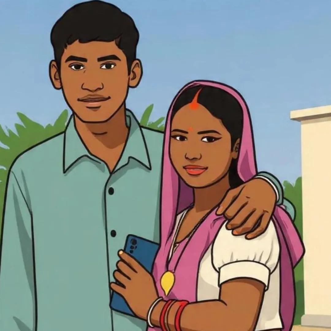lucky Kumar