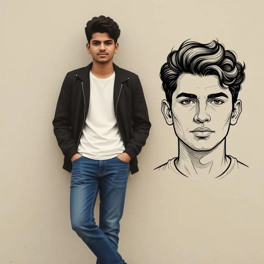 Gautam Kumar