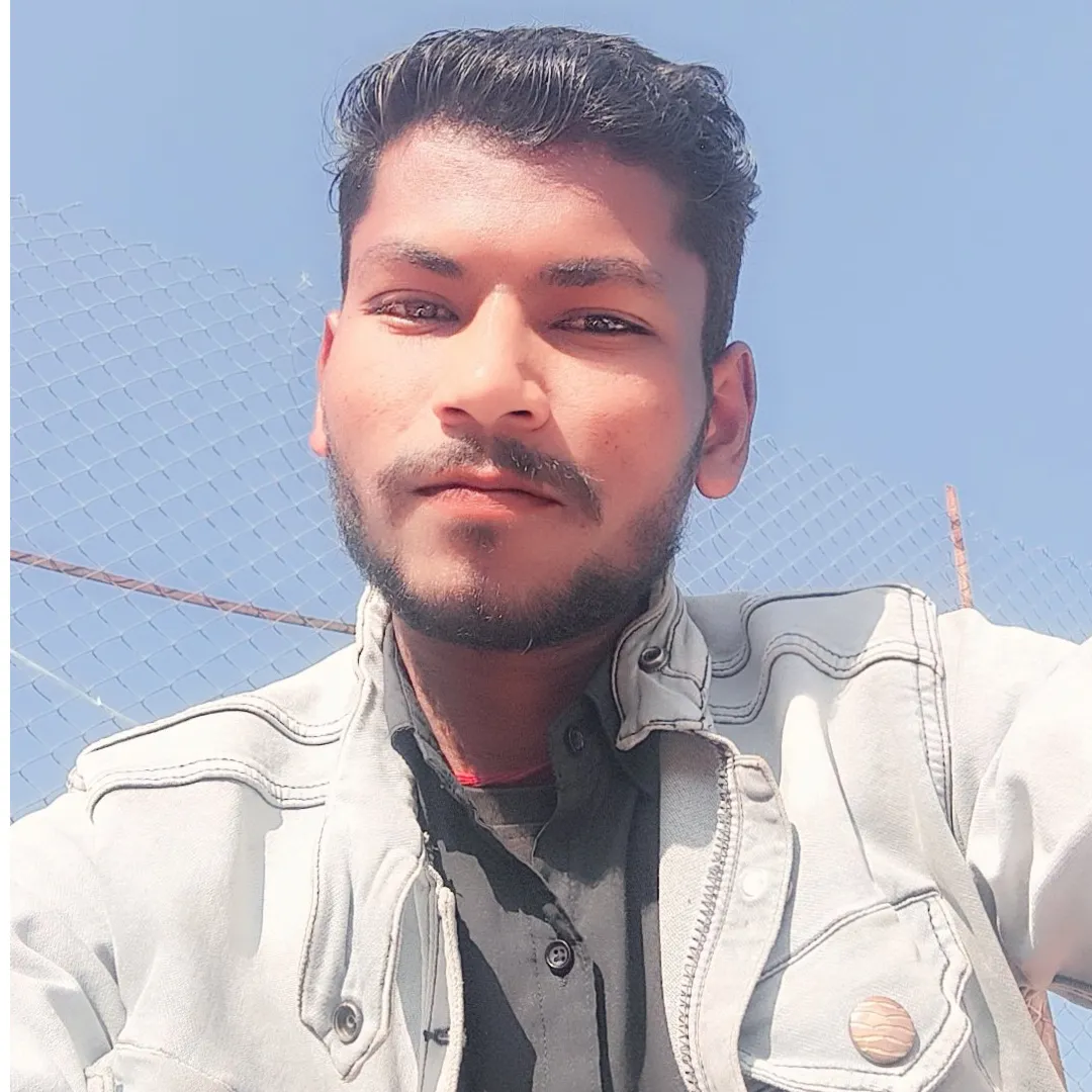 Ritesh Kumar