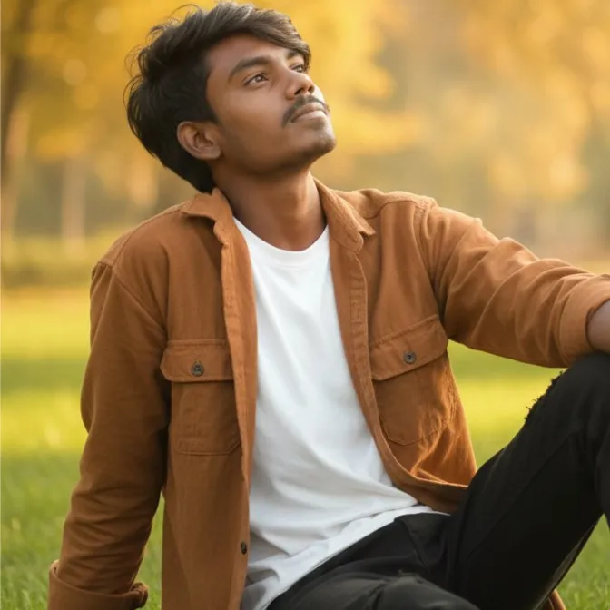 AKASH SARDAR