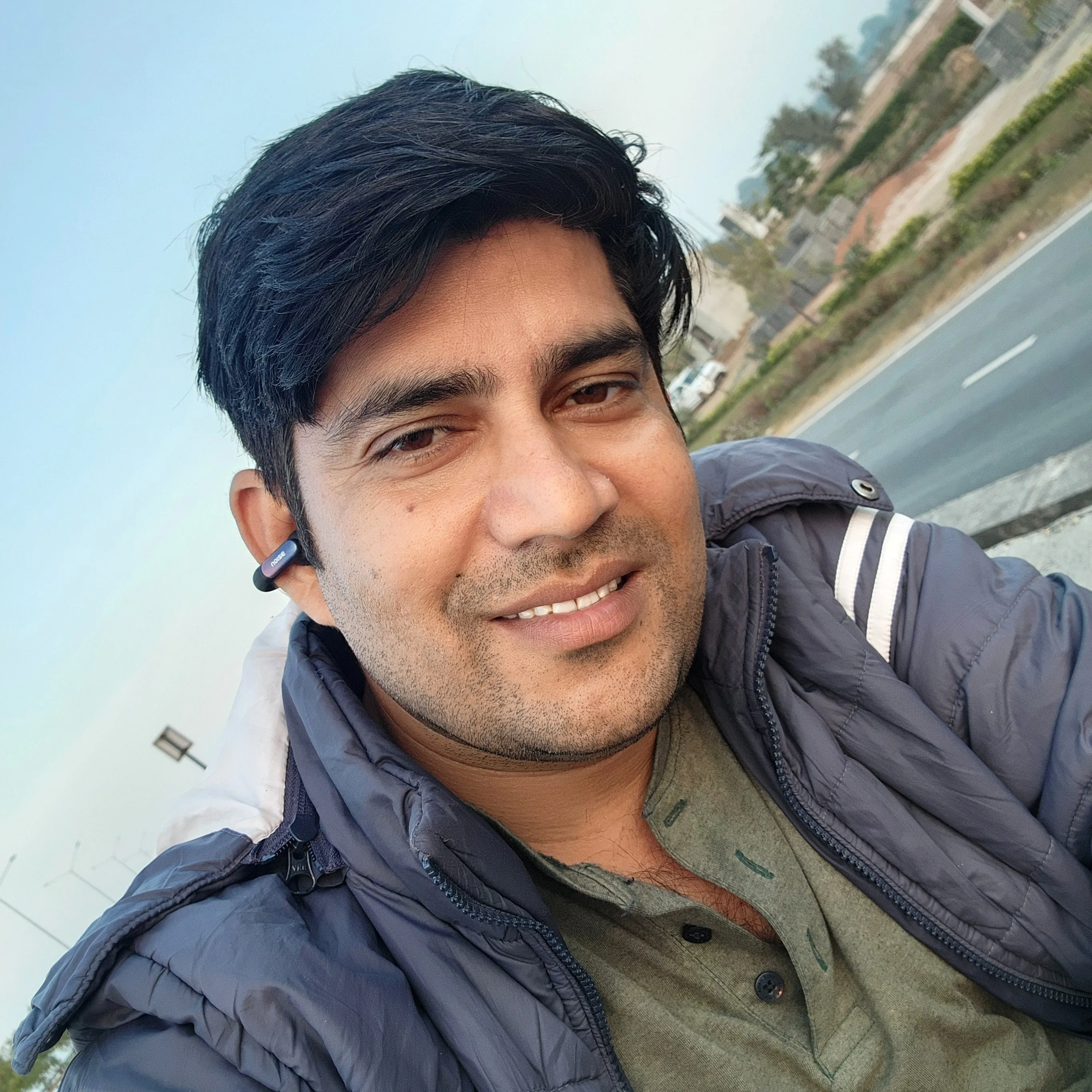 Sandeep Yadav