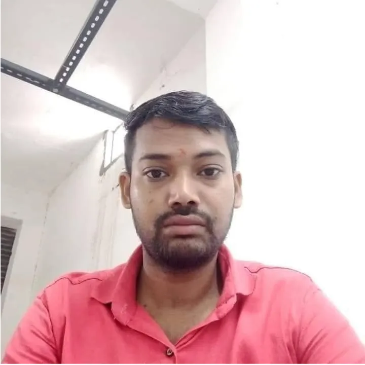 Dharmendra Mahto