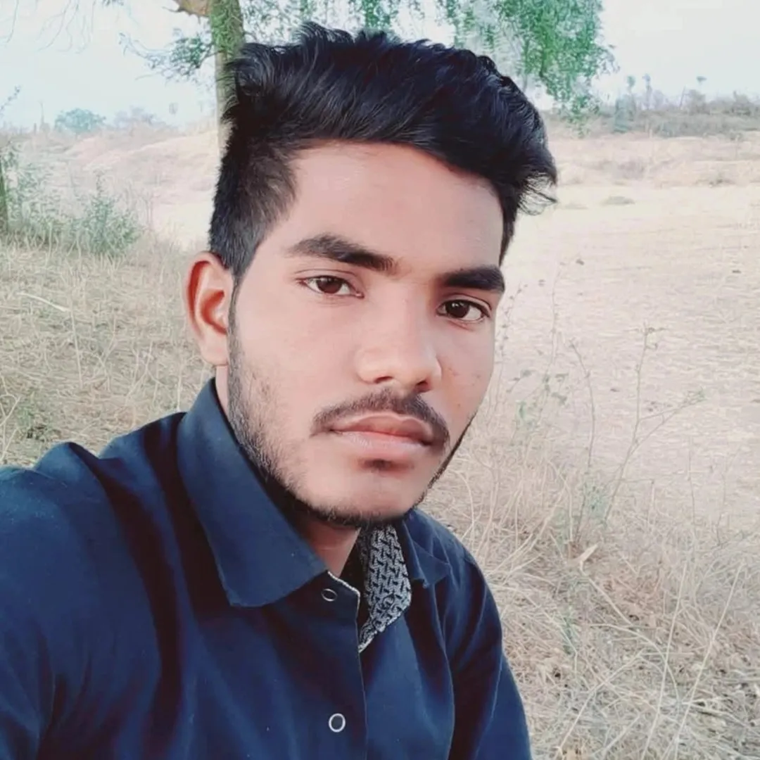BharatNishad Nishad