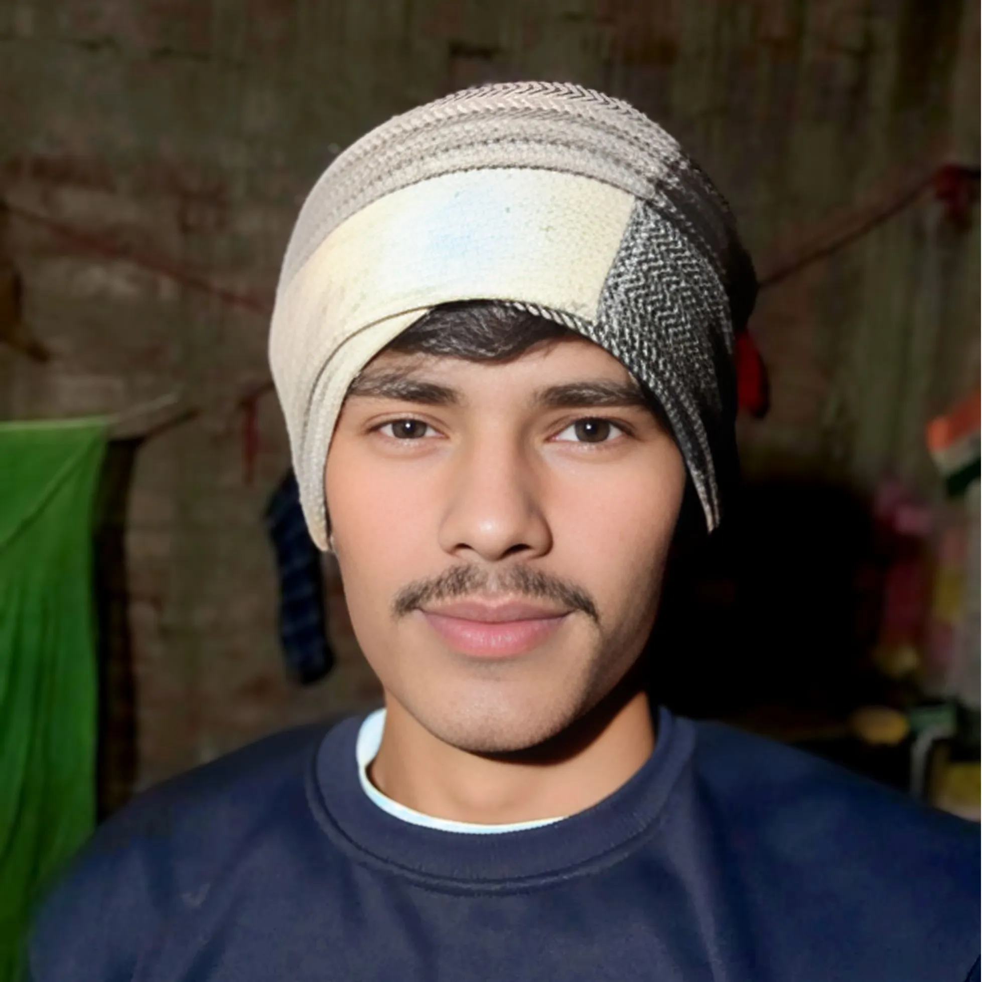Aashutosh Kushwaha