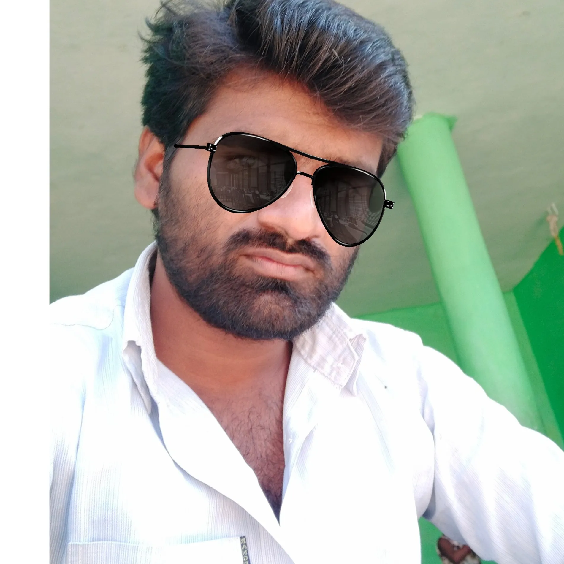 Mahadeva Mahadeva