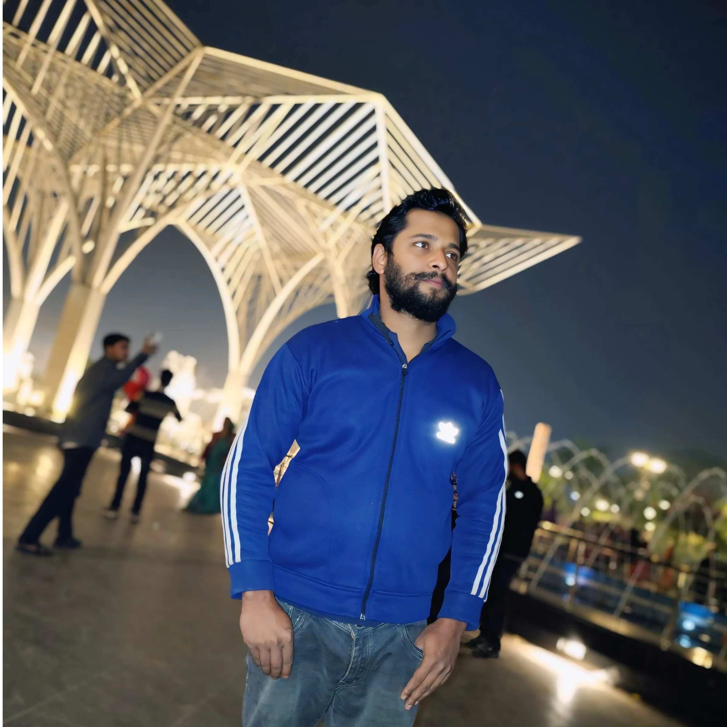 Nihal Kumar