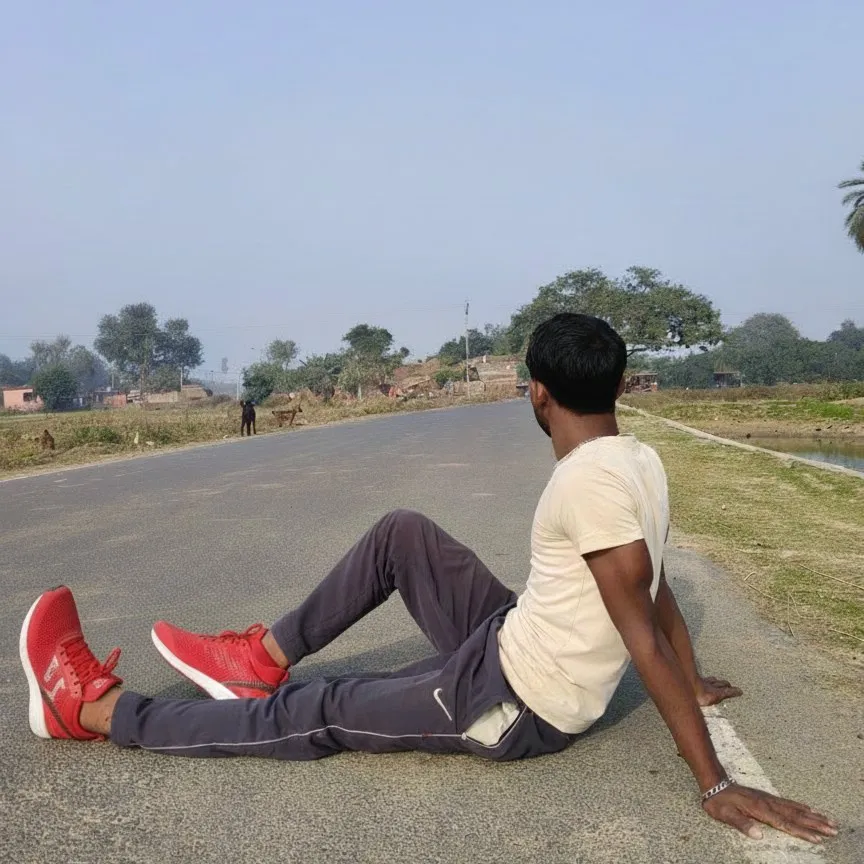 Om kumar
