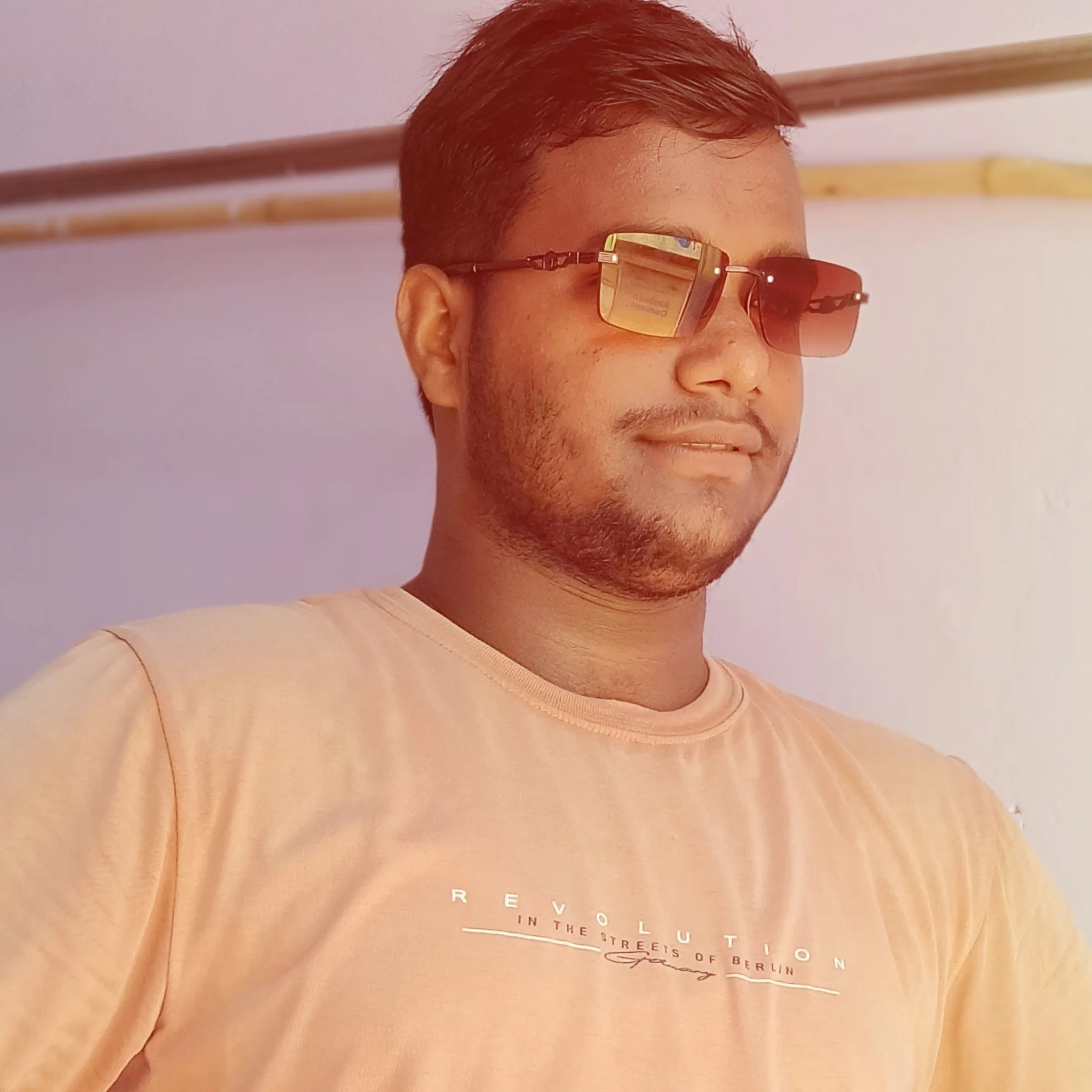 Ram safi