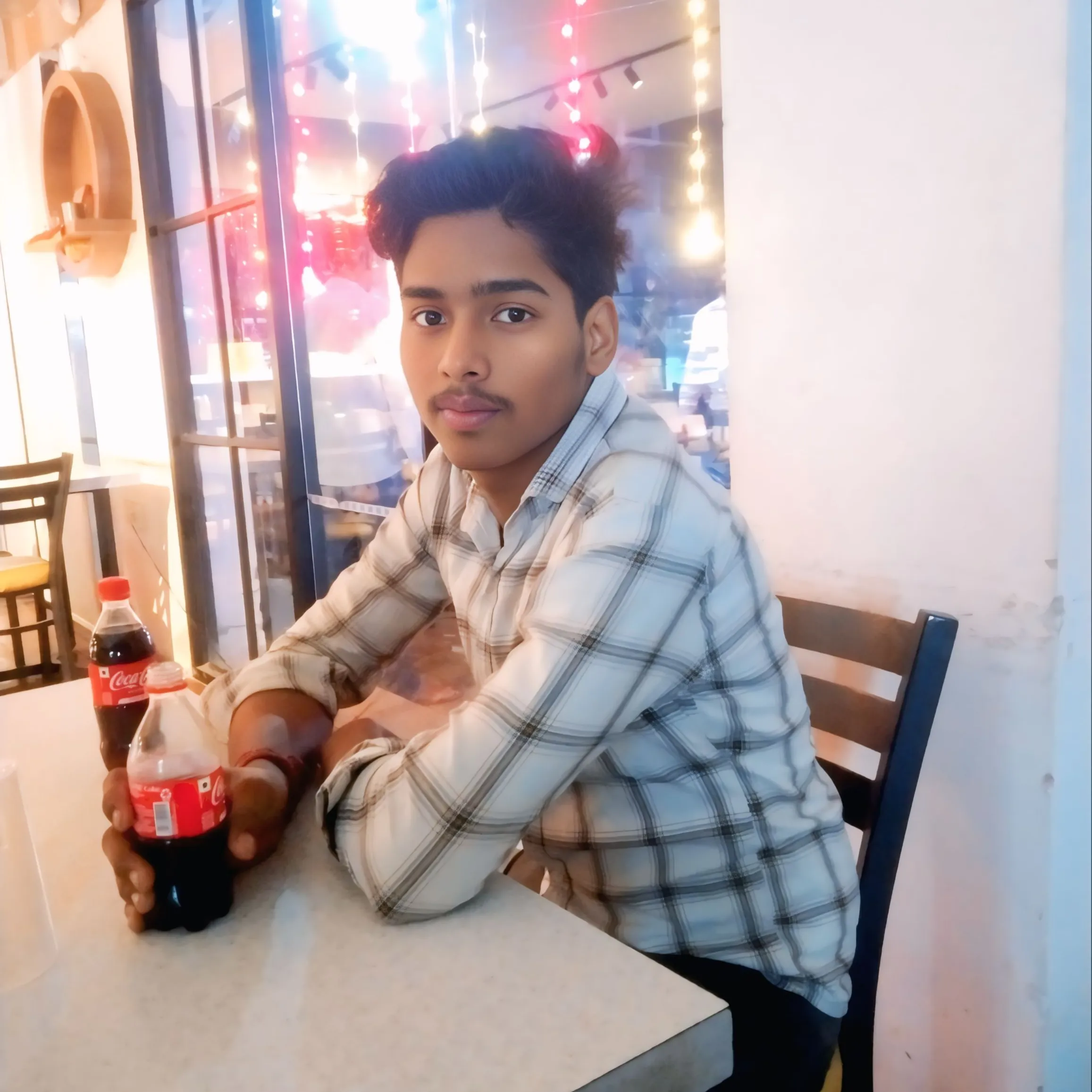 Gunjan Kumarmalakar