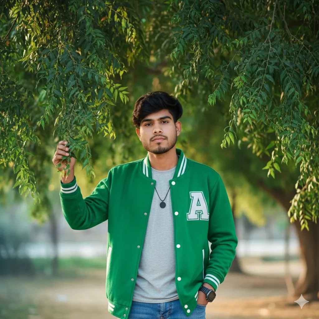 Ajay Kumar