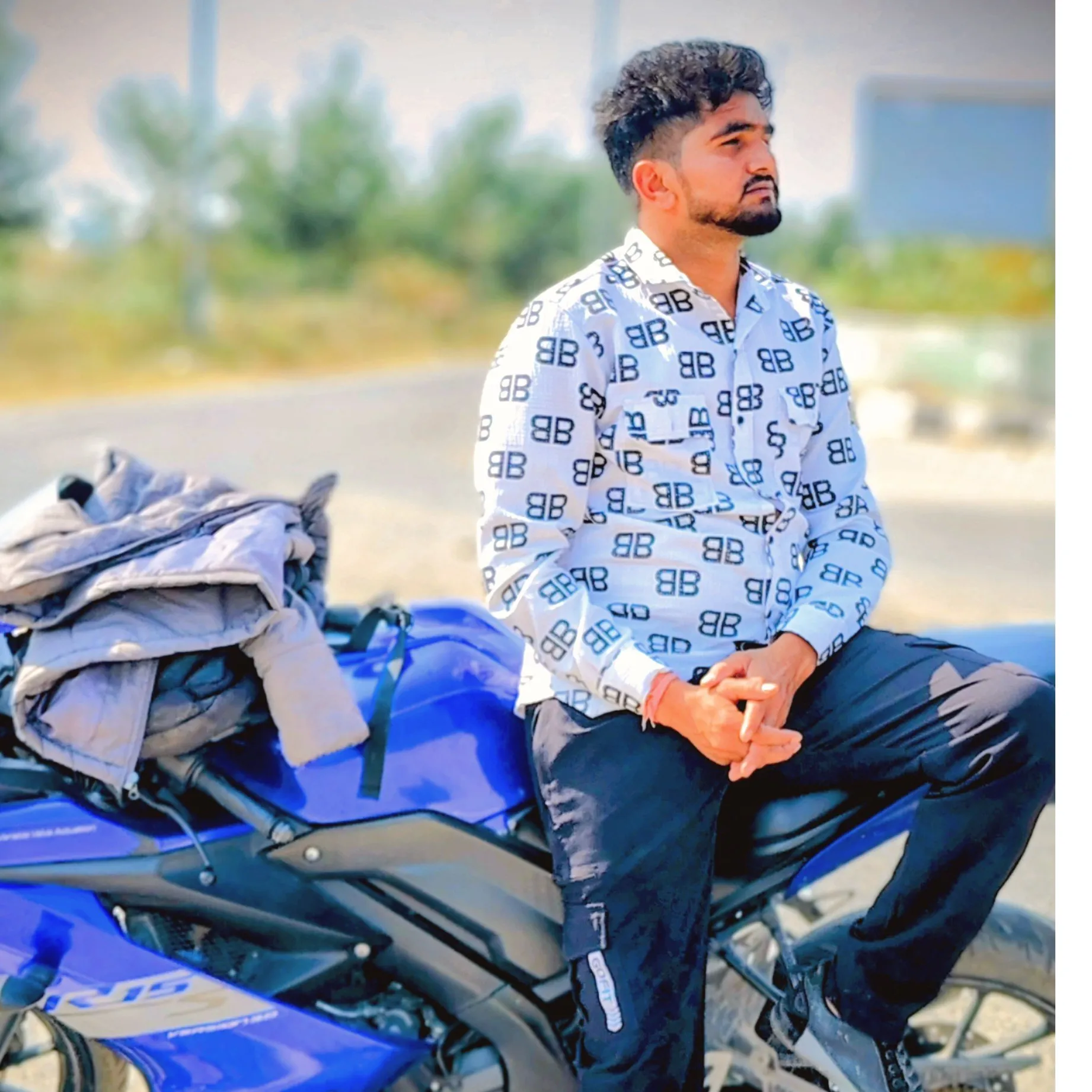 Sandeep Saini