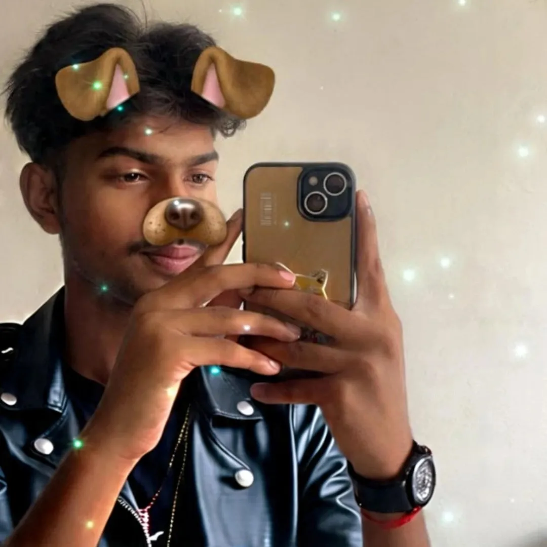 Anahull Kumar