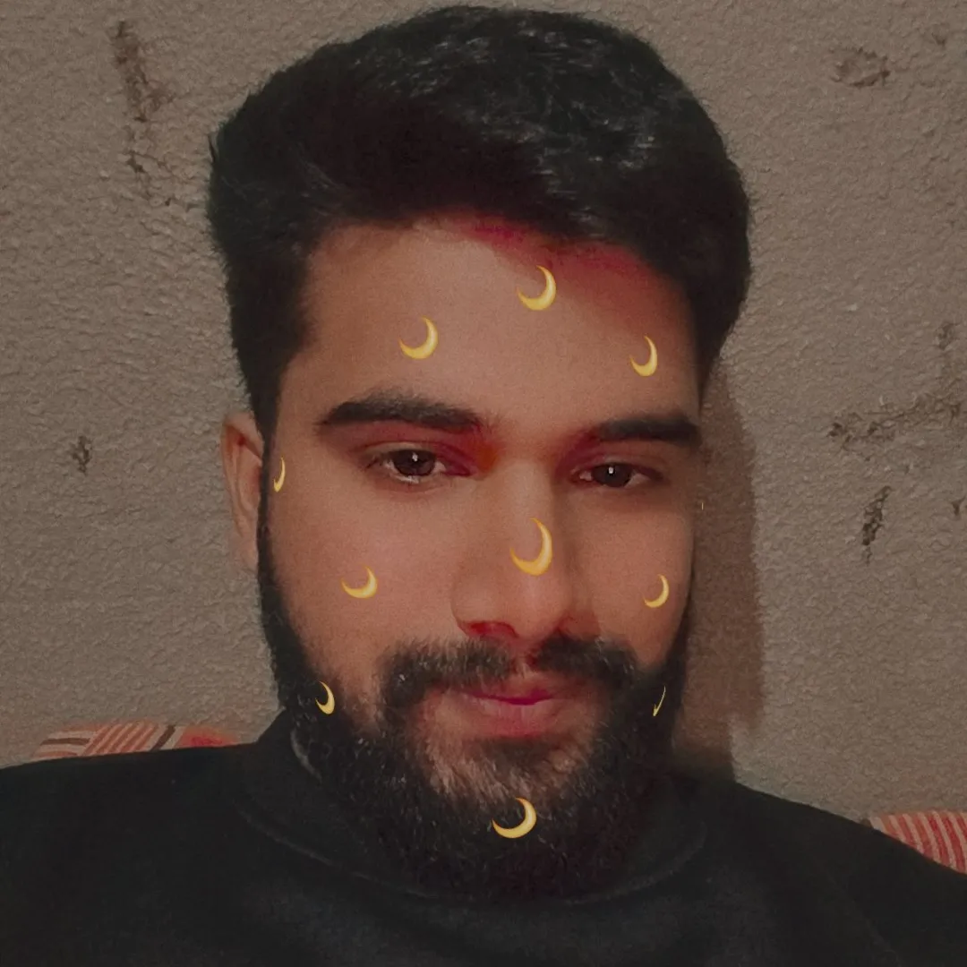 Ranjeet Yadav