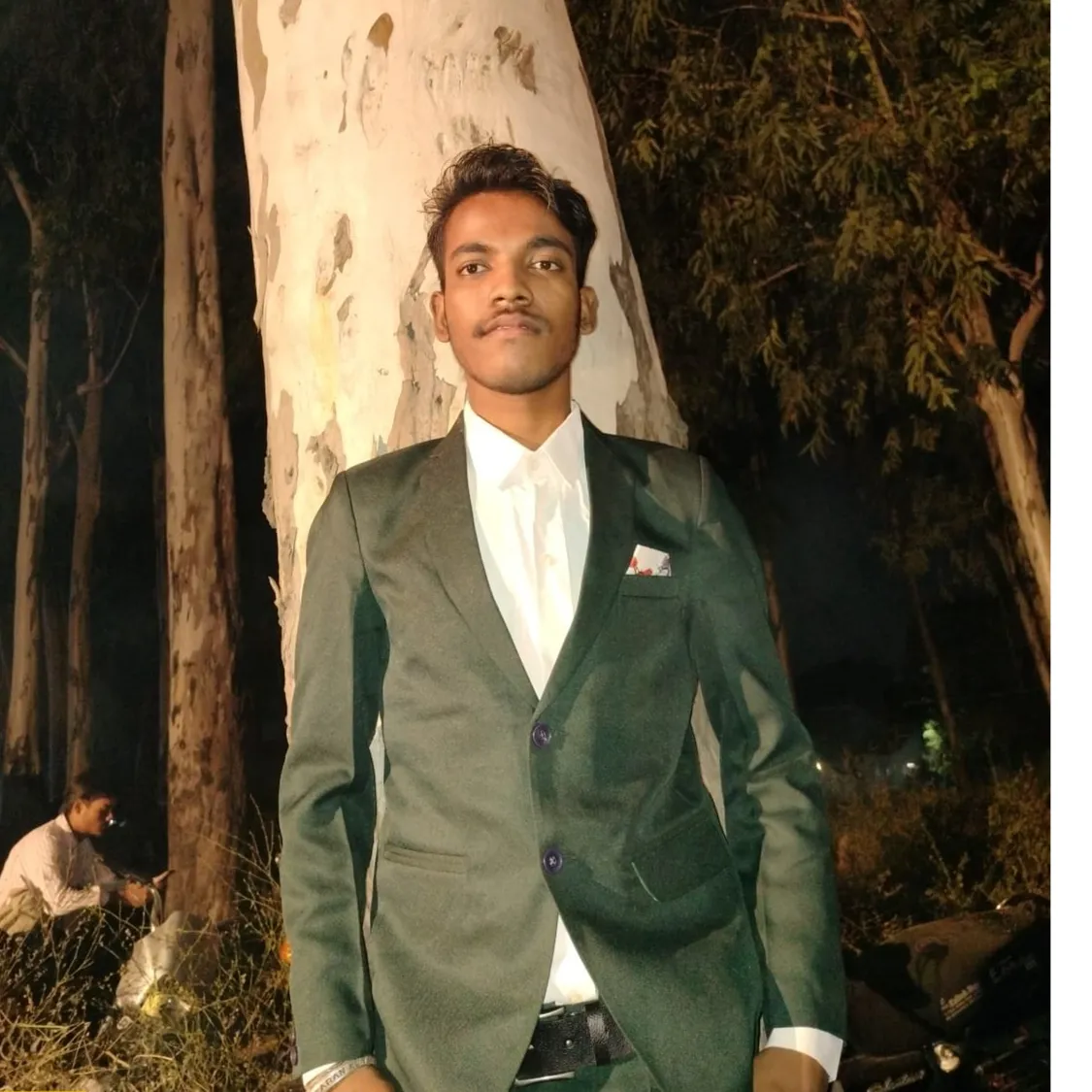 Karan Kumar