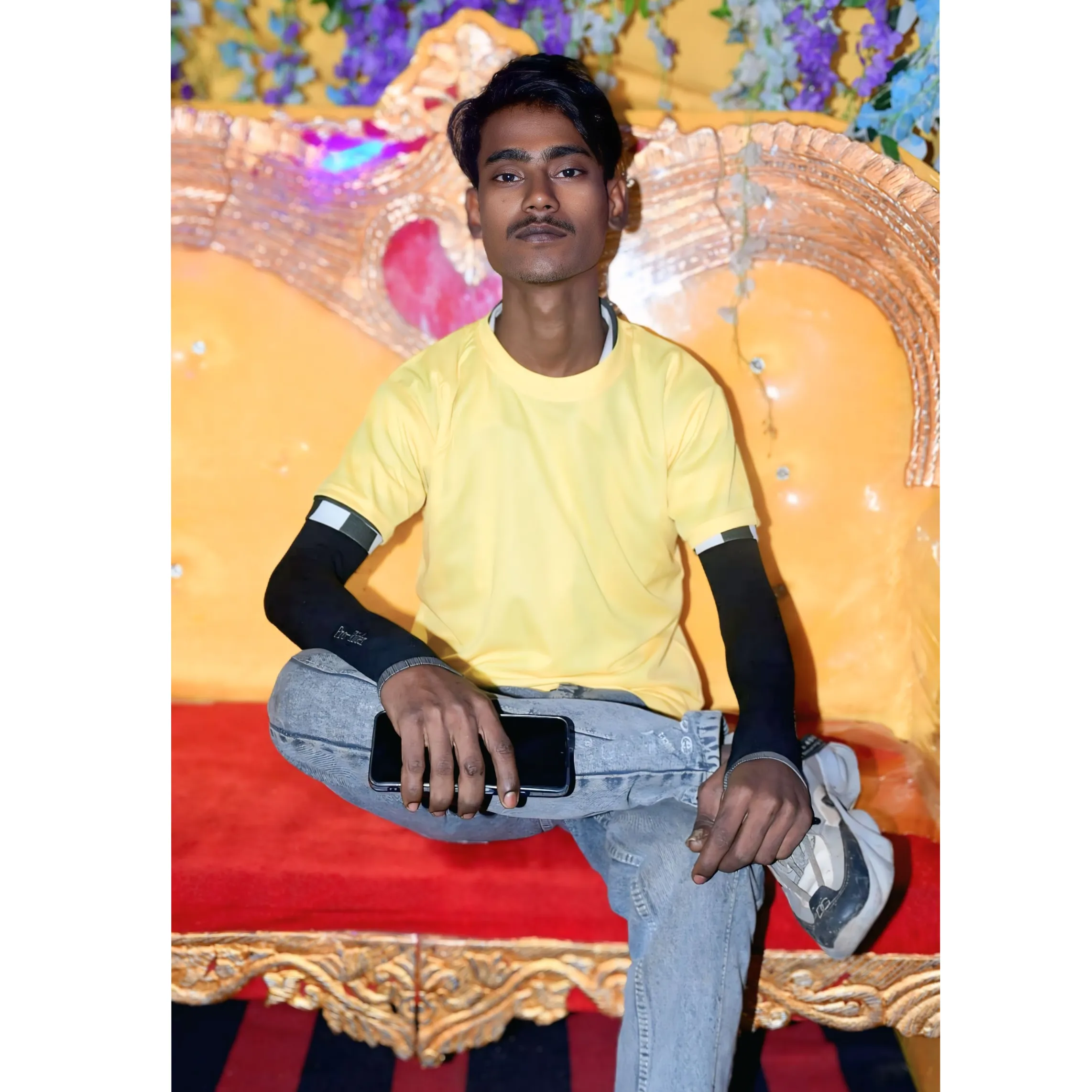mahtab Mansuri