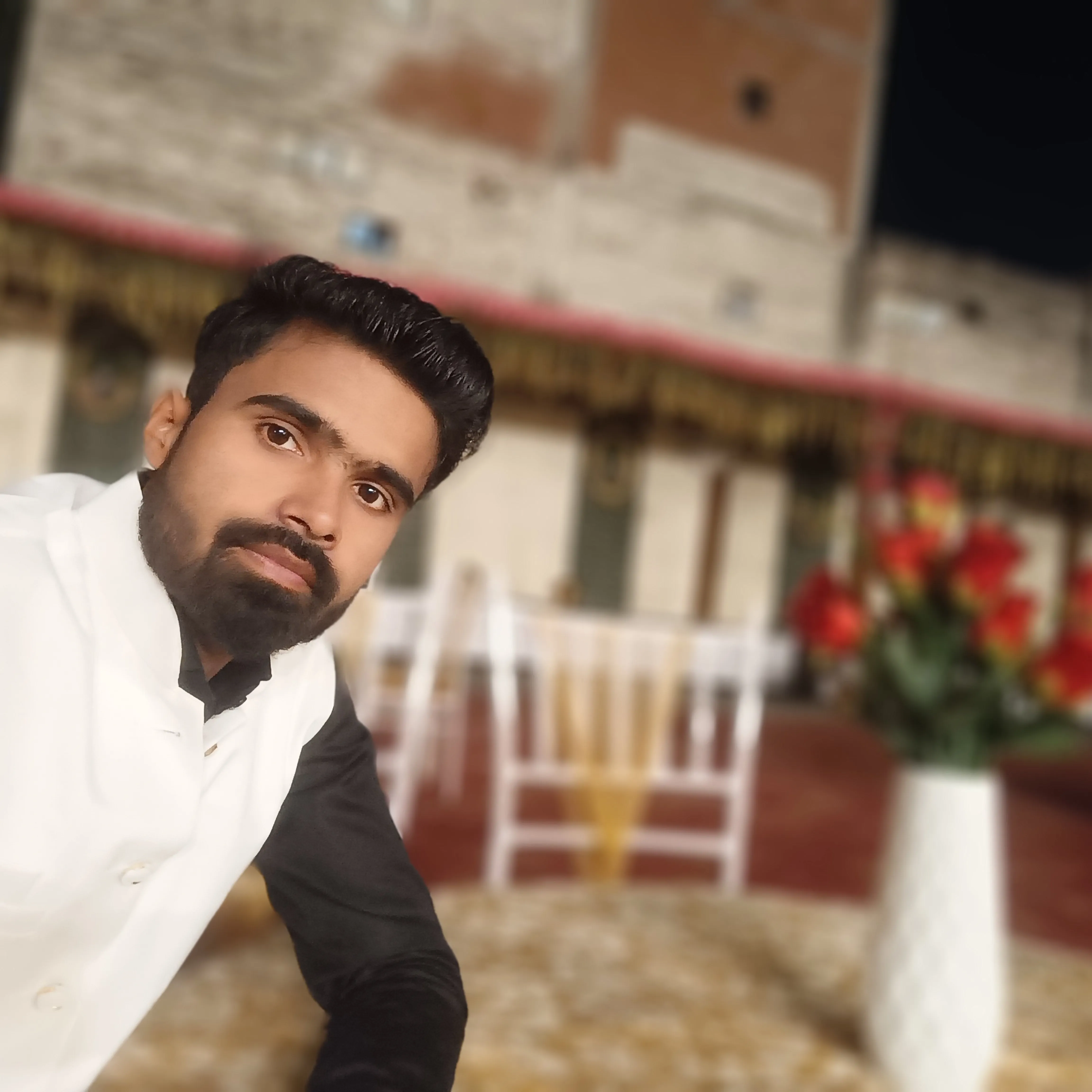 Sanjay Kumar