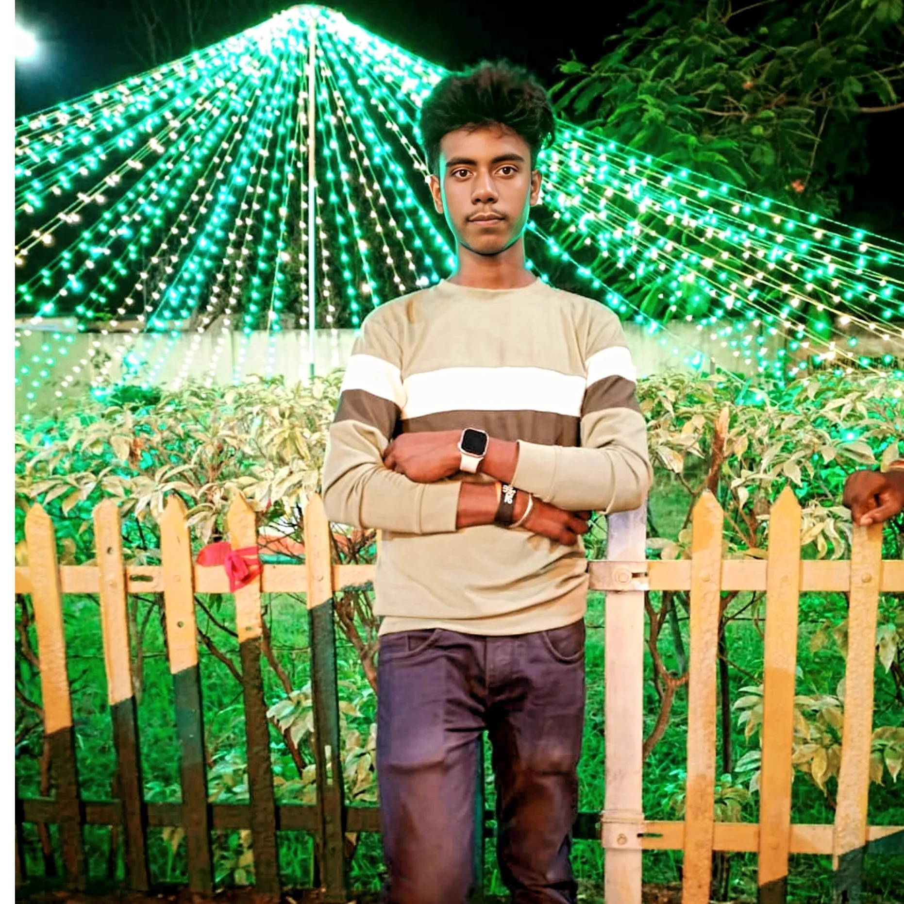 chandan konai