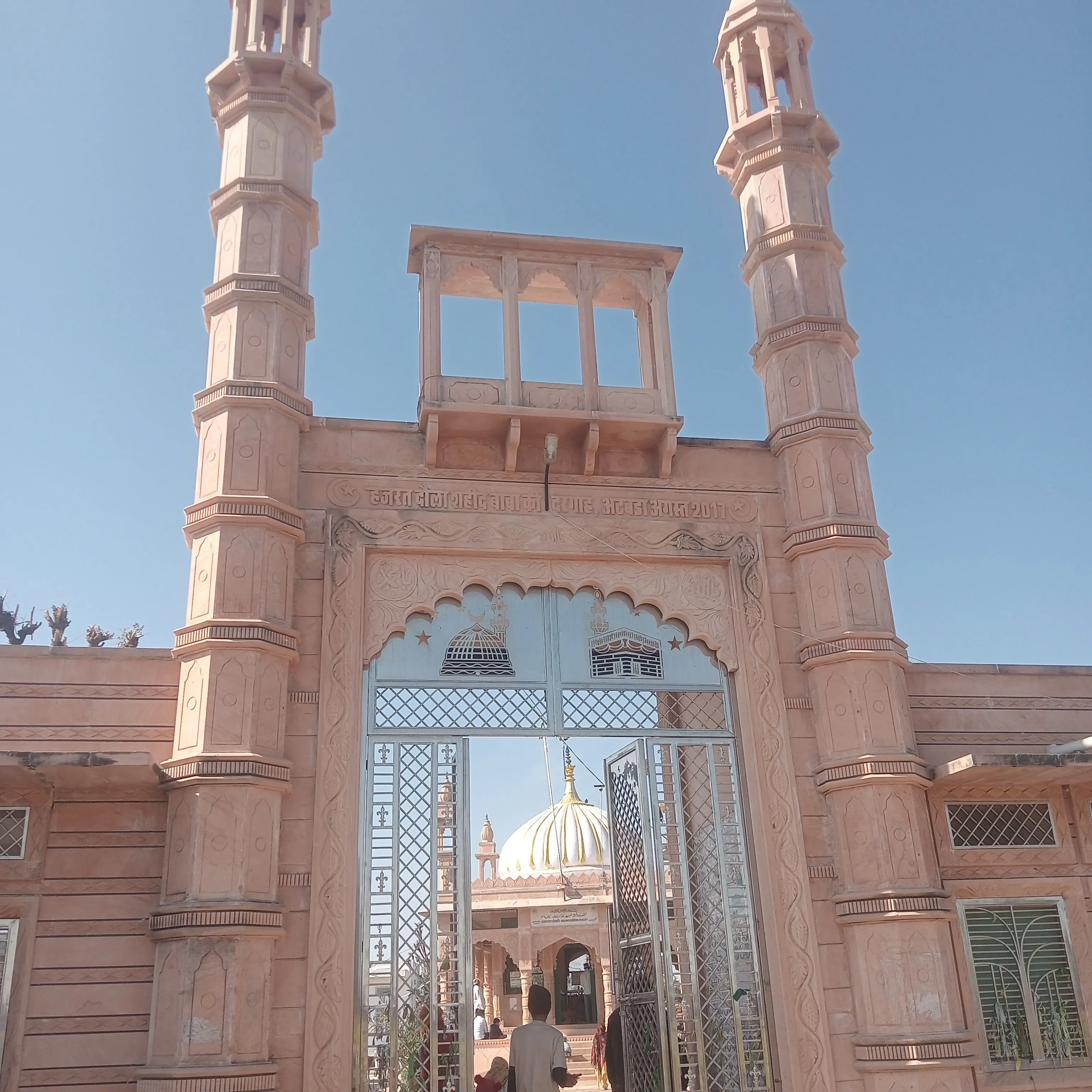 Makbulkhan khan