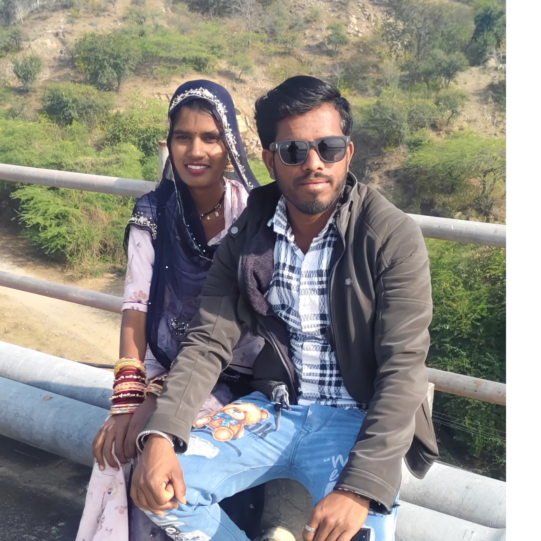 Raju bhai