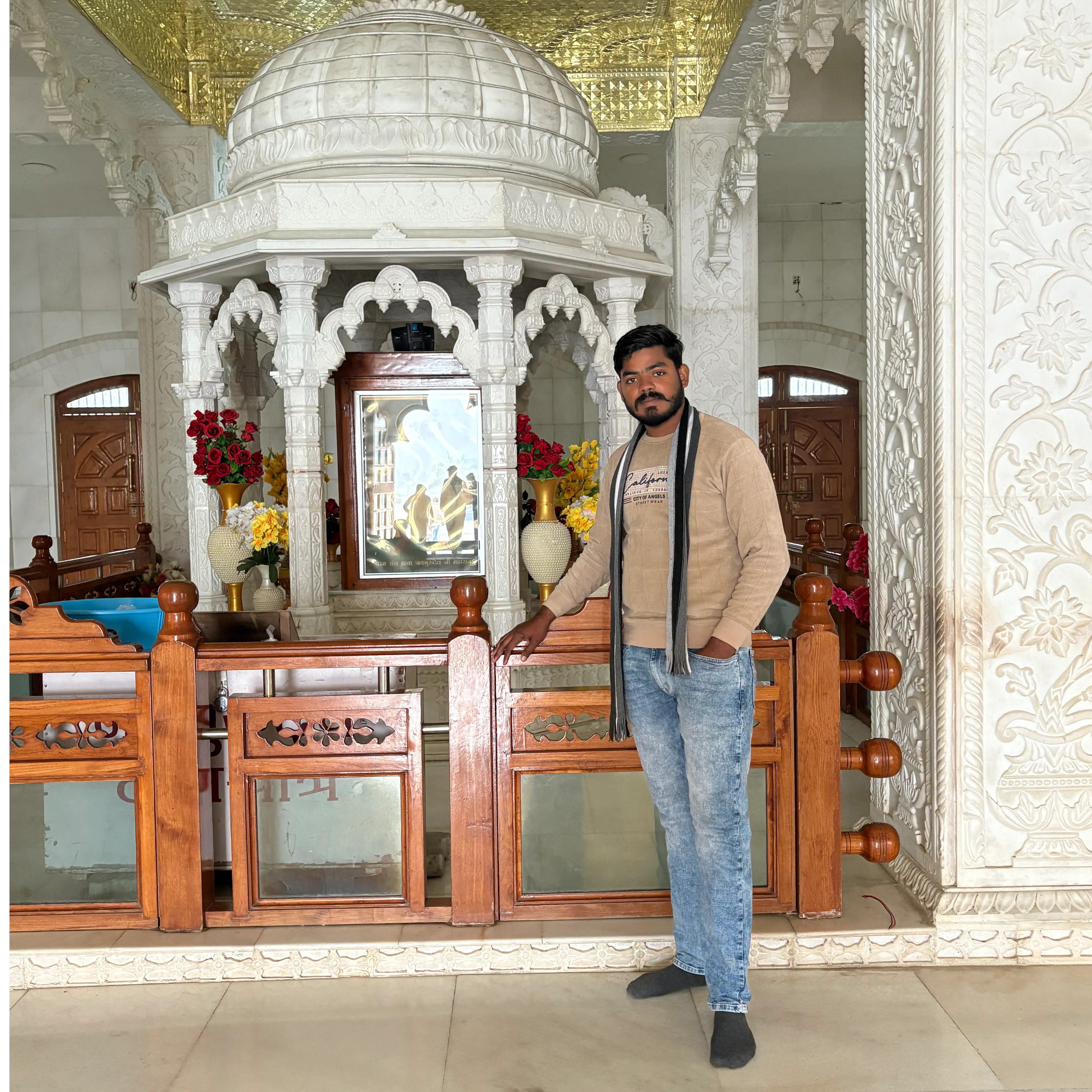 vikas Kumar